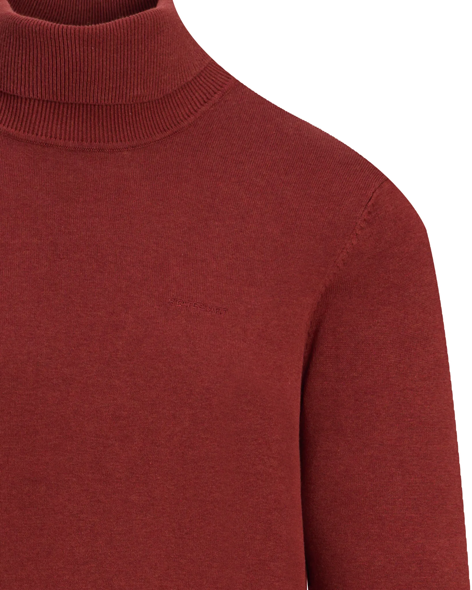 State of Art Coltrui Rood 113011-001-4XL