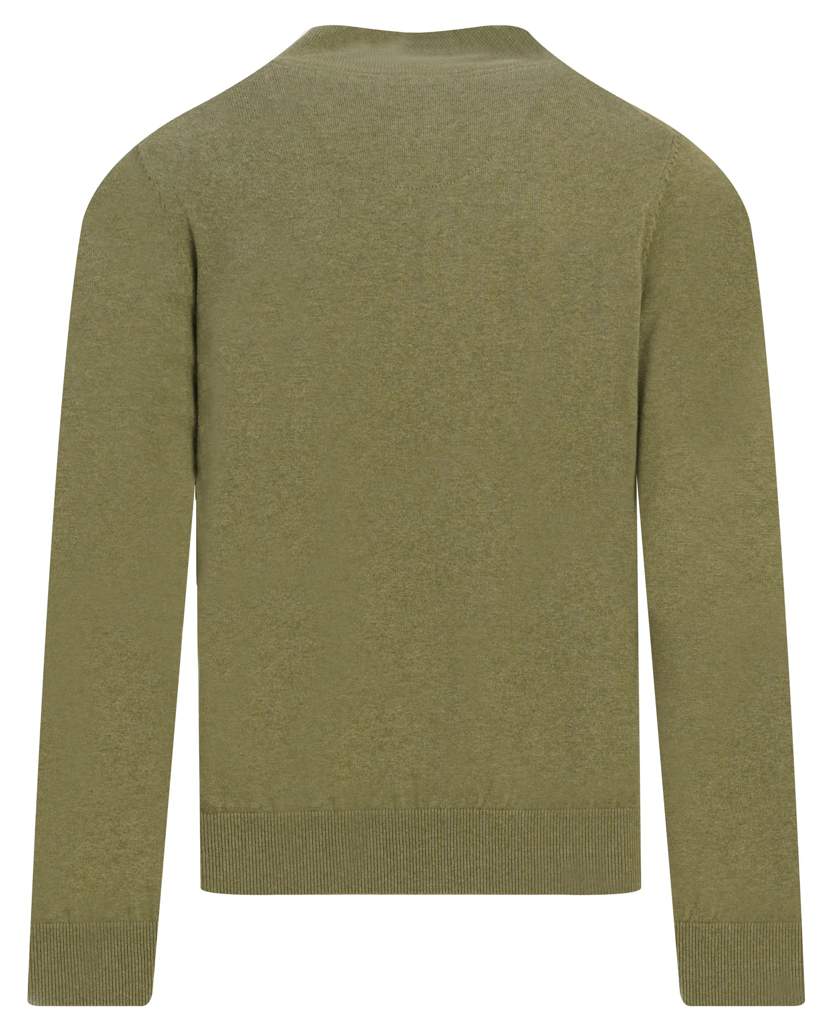 State of Art Vest Groen dessin 113014-001-L