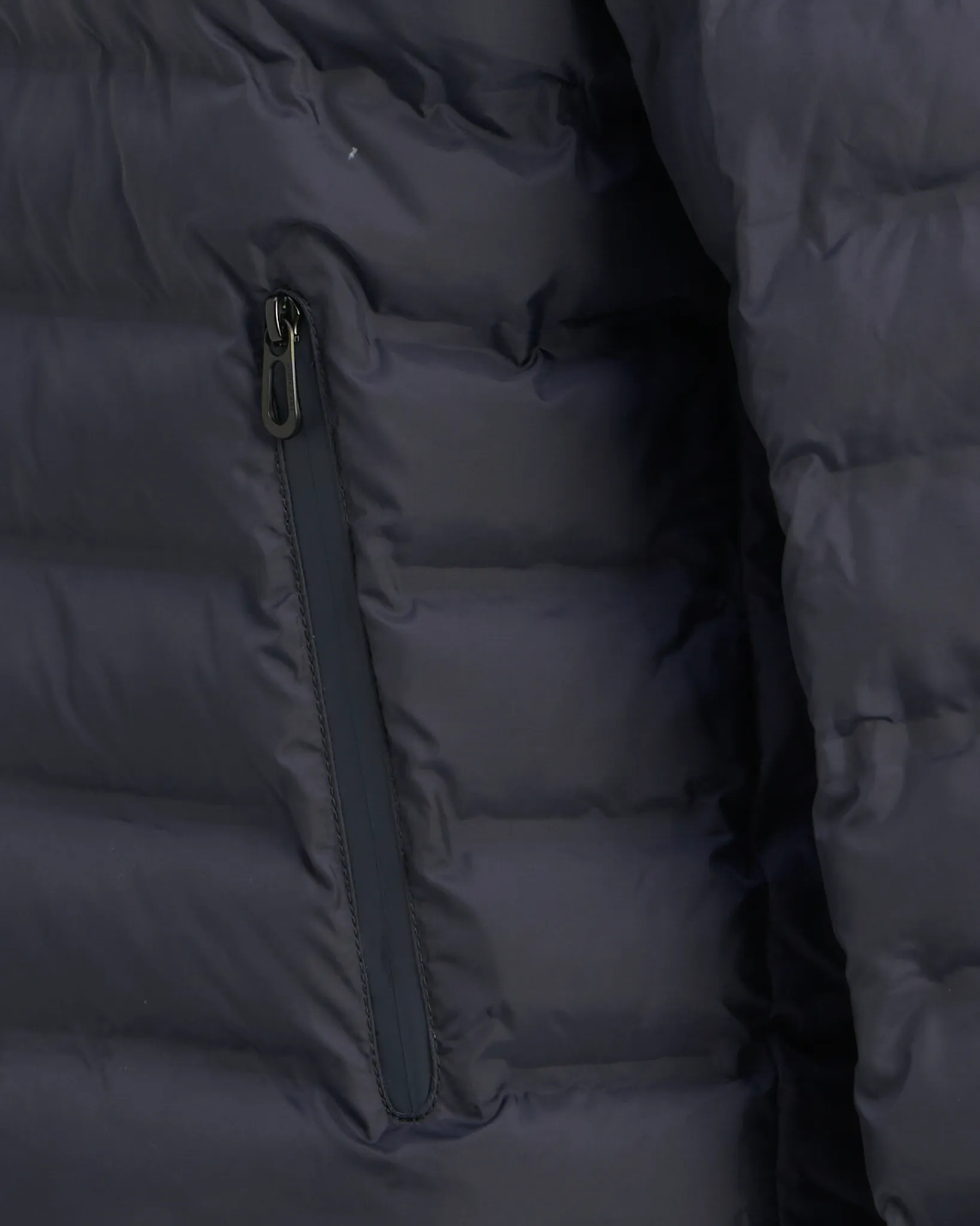 State of Art Gewatteerde jas Grijs 113028-001-4XL