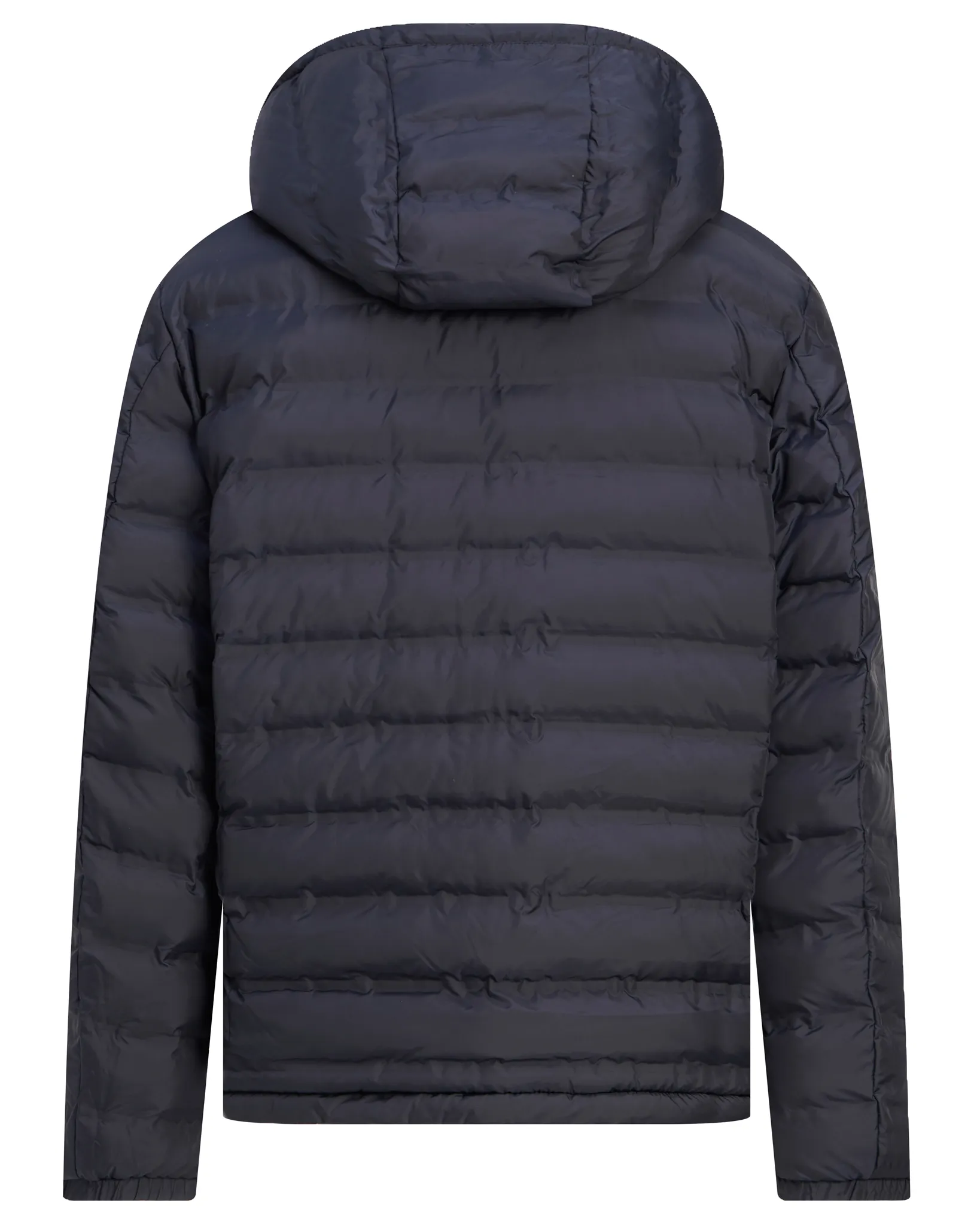 State of Art Gewatteerde jas Grijs 113028-001-4XL