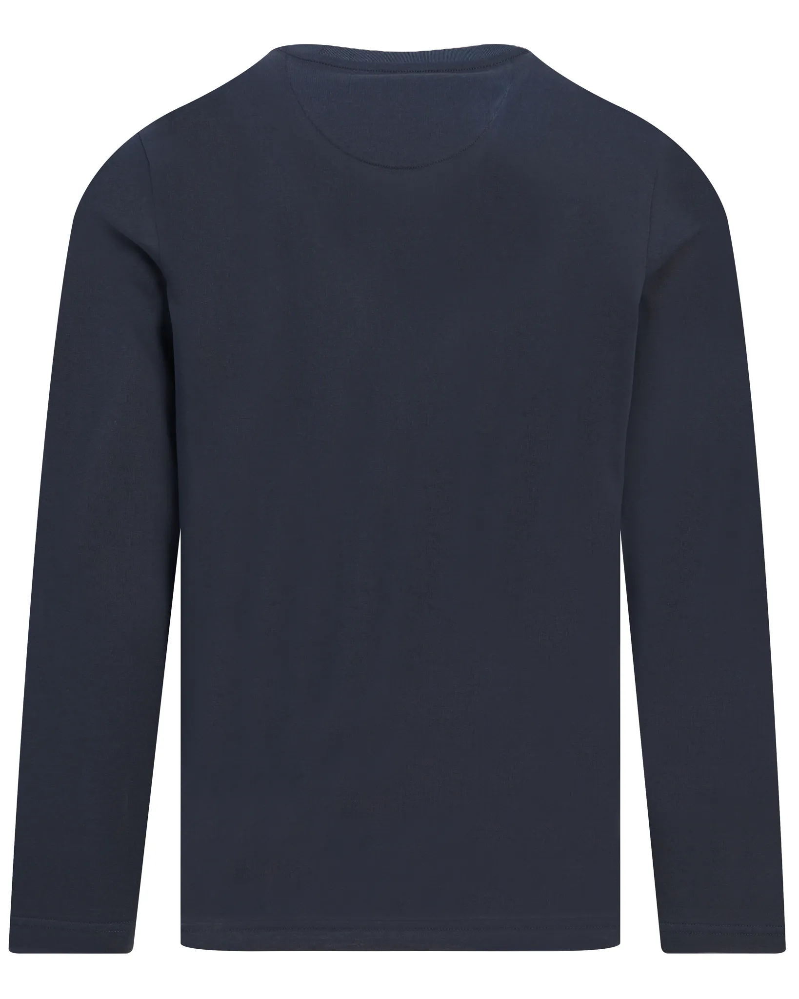 State of Art Longsleeve Donker blauw 113031-001-4XL