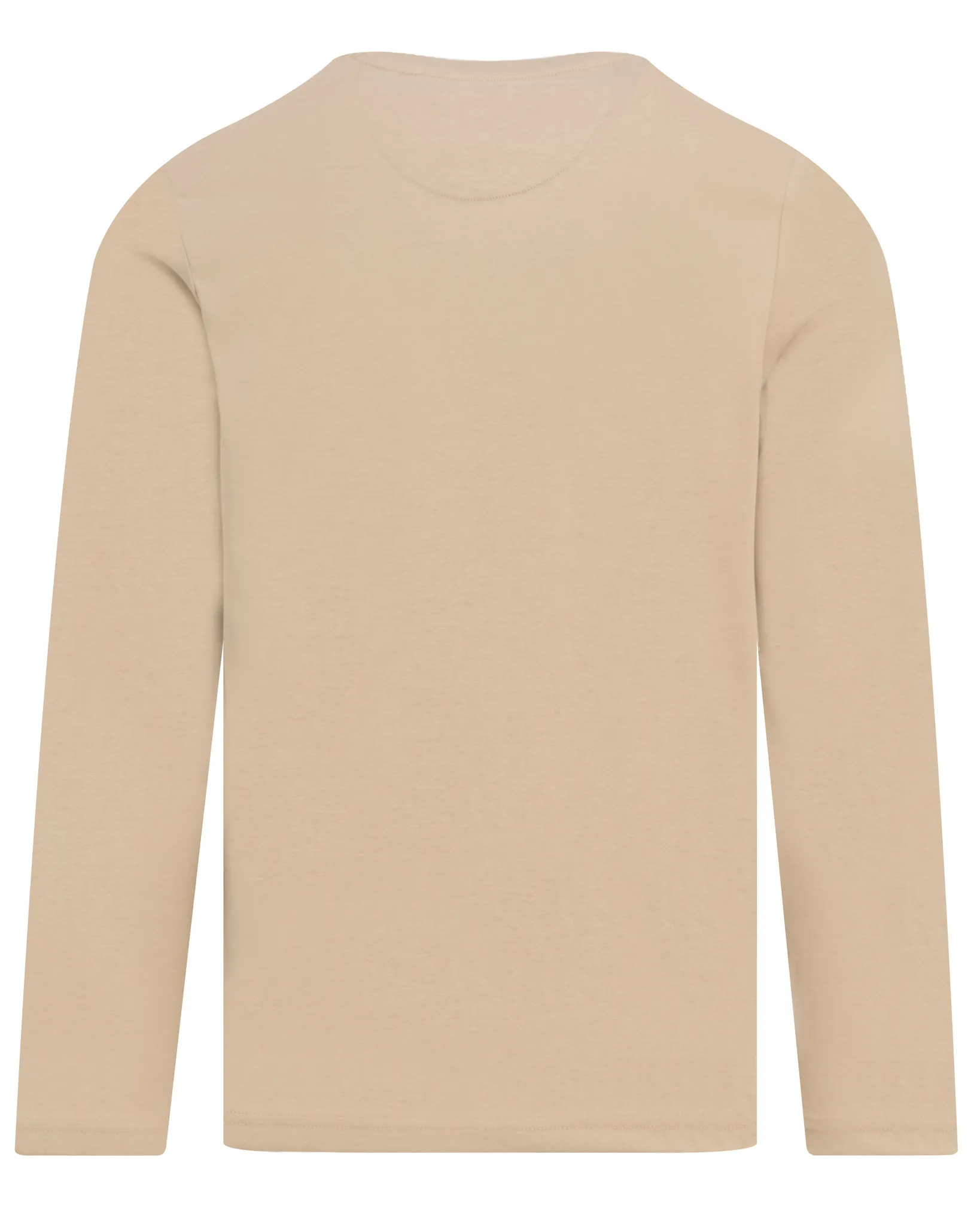 State of Art Longsleeve Sand 113032-001-L