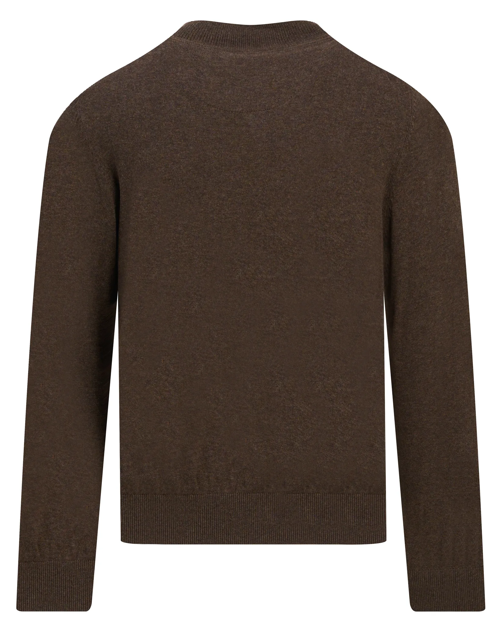 State of Art Vest Donker bruin 113056-001-L