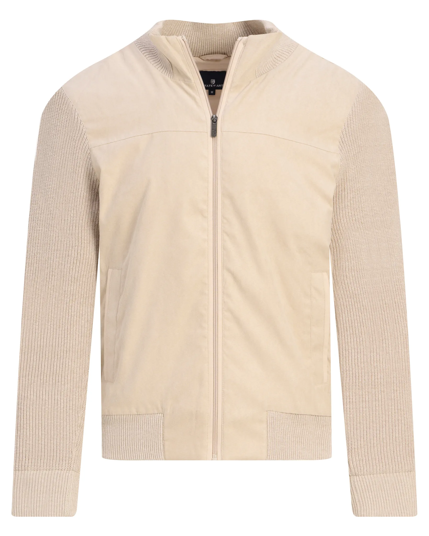 State of Art Vest Sand 113057-001-L