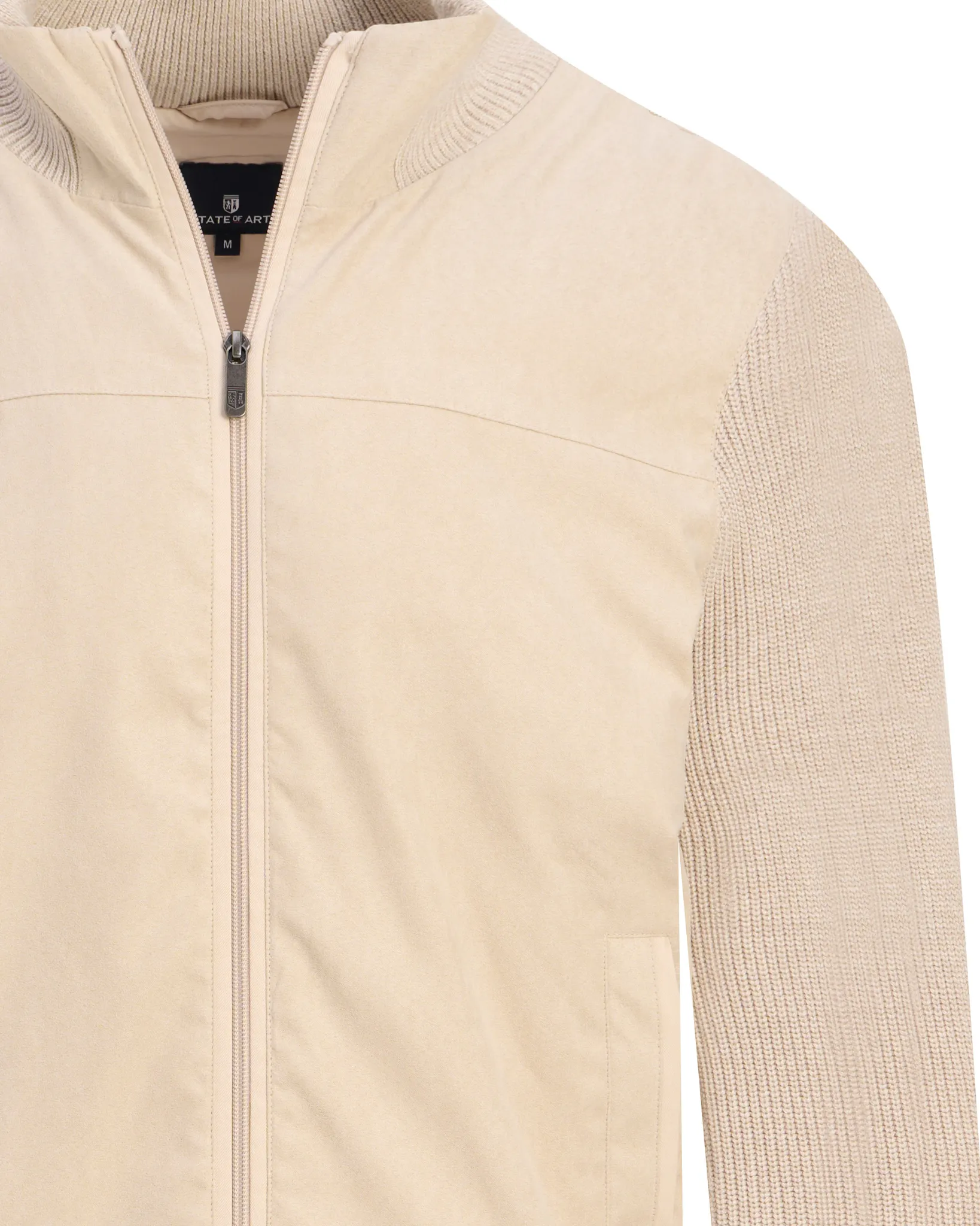 State of Art Vest Sand 113057-001-L