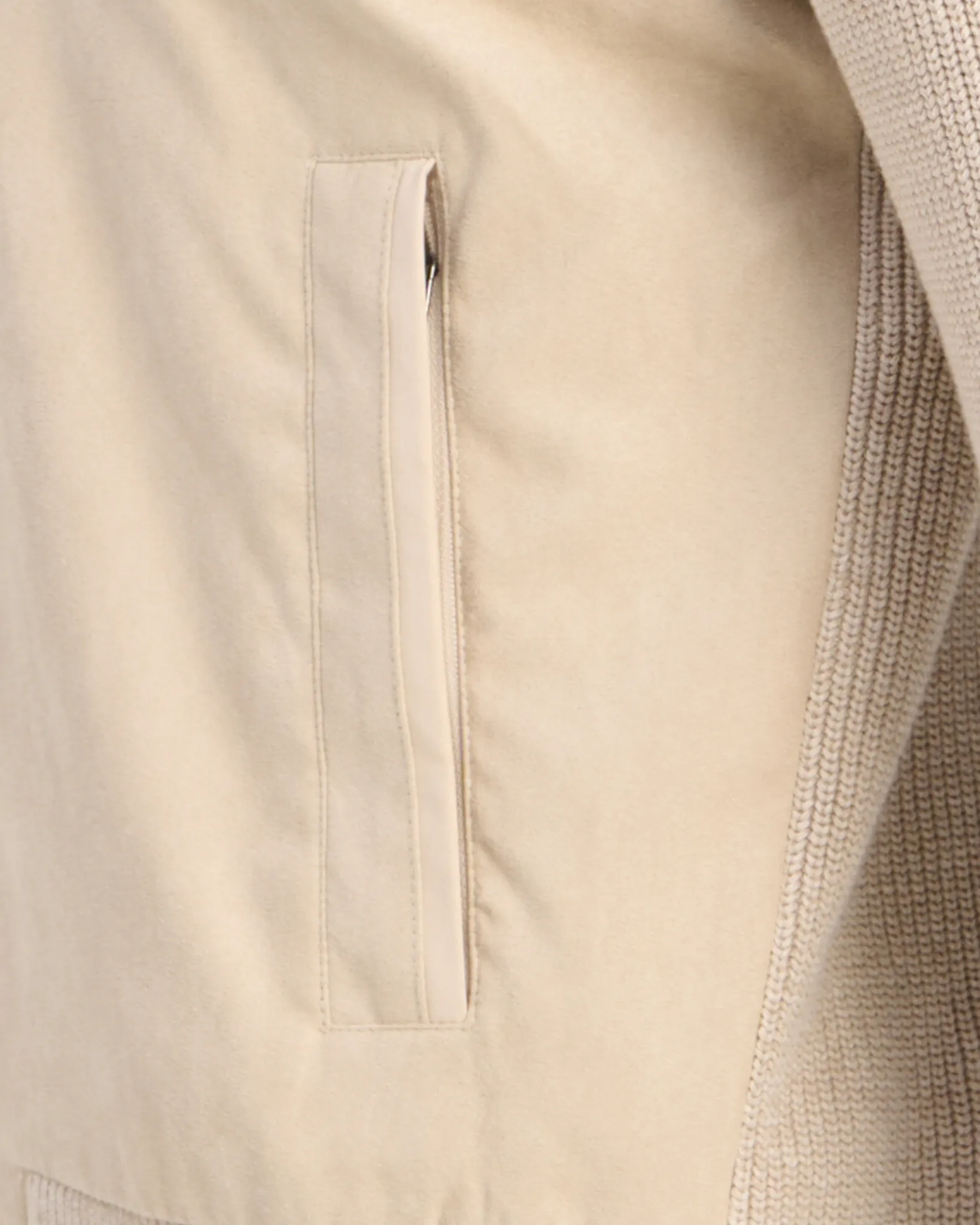 State of Art Vest Sand 113057-001-L