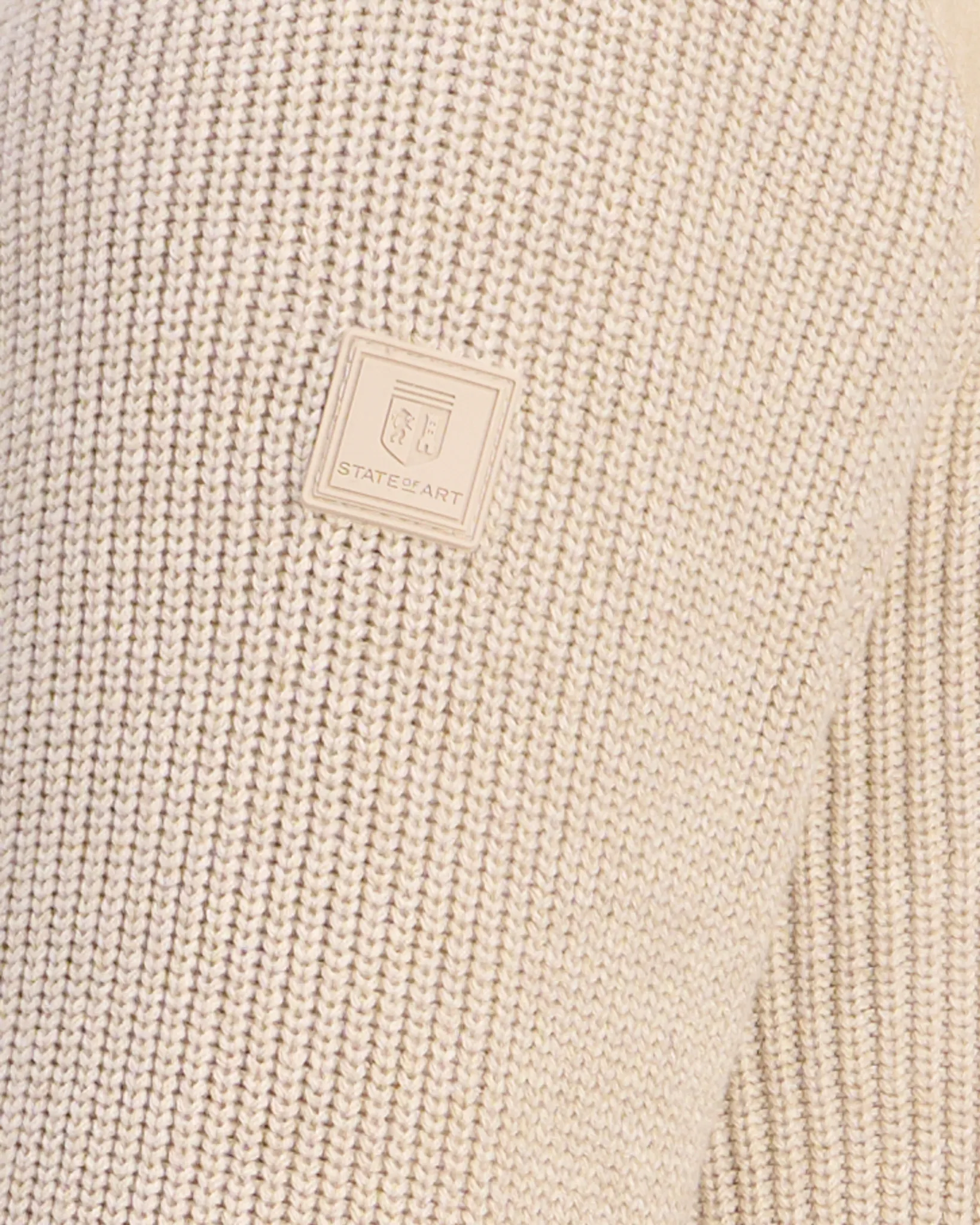 State of Art Vest Sand 113057-001-L