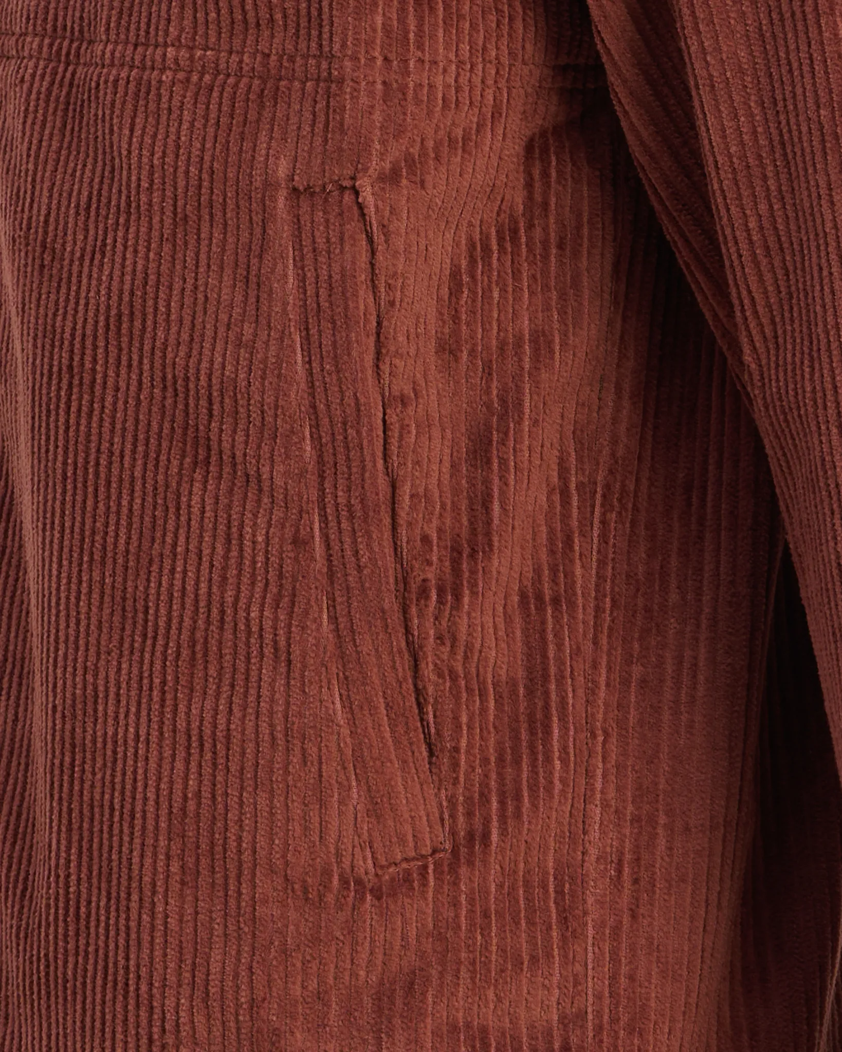 State of Art Casual overhemd Rood 113062-001-4XL