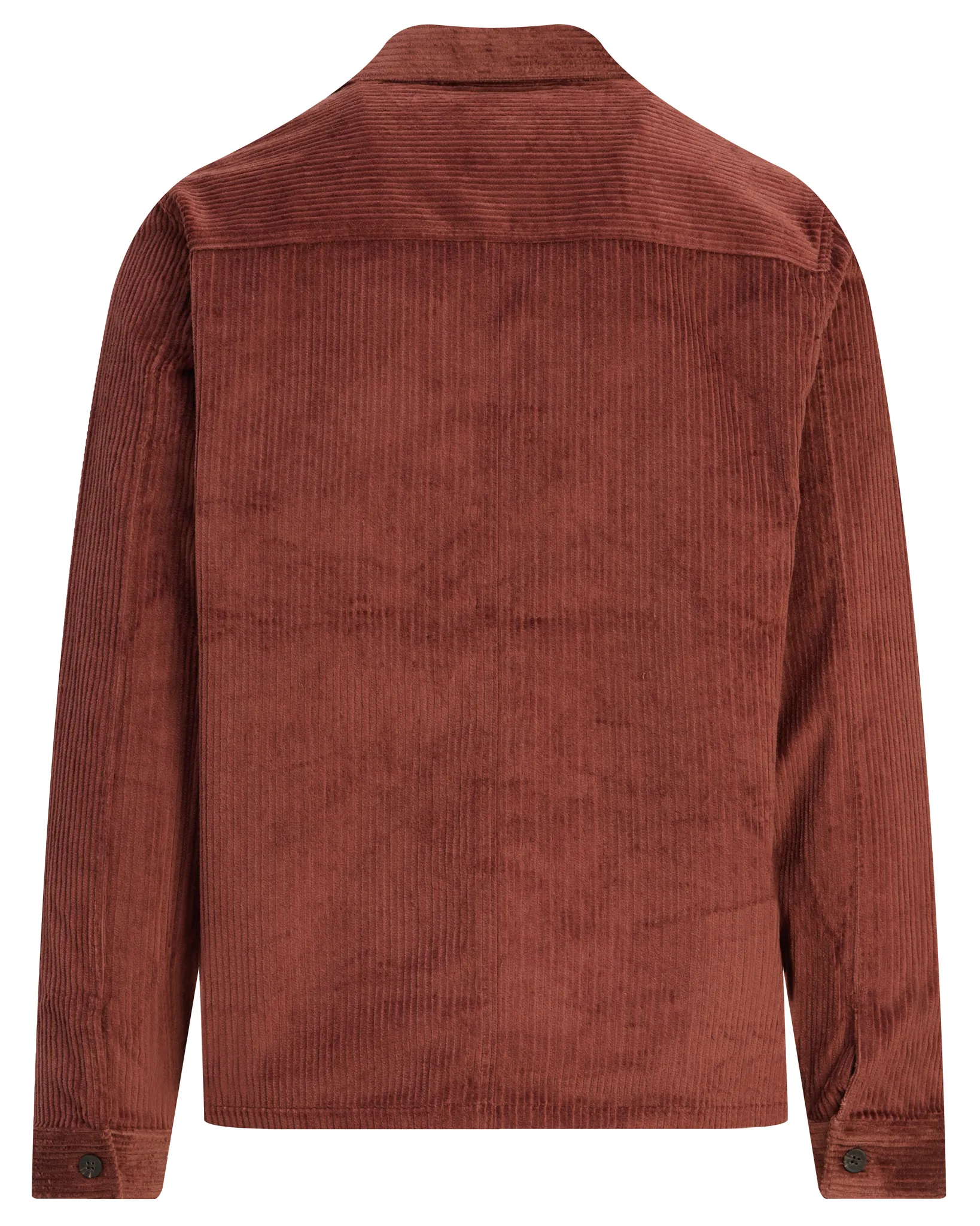 State of Art Casual overhemd Rood 113062-001-4XL