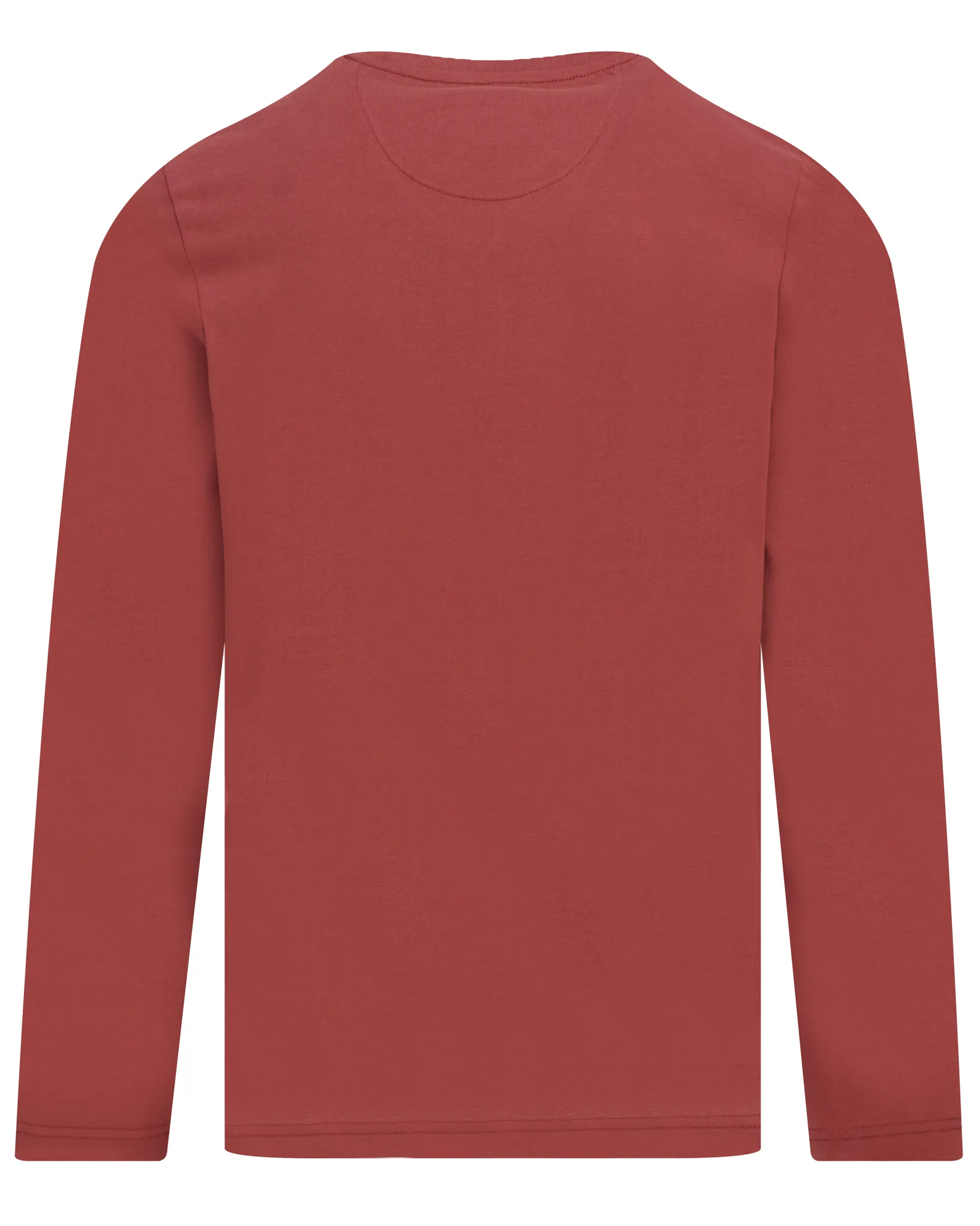 State of Art Longsleeve Rood 113064-001-L