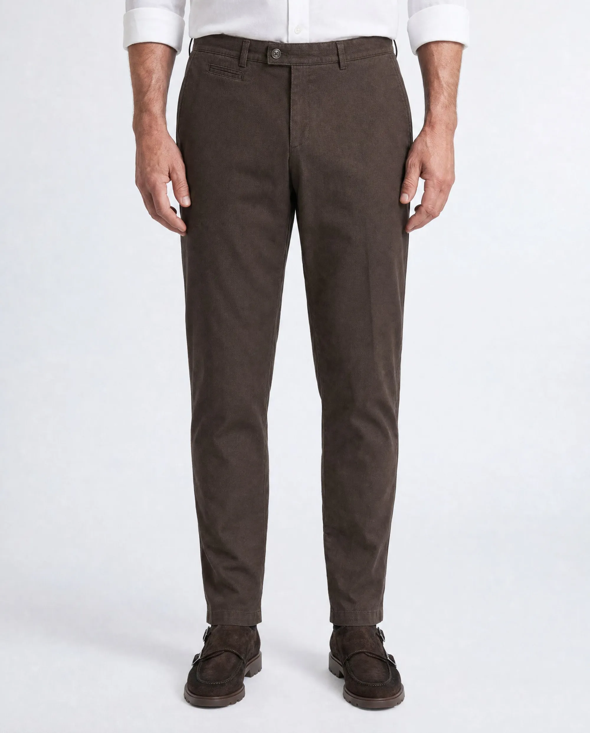 Bugatti clothing Chino Bruin 113071-001-32/30