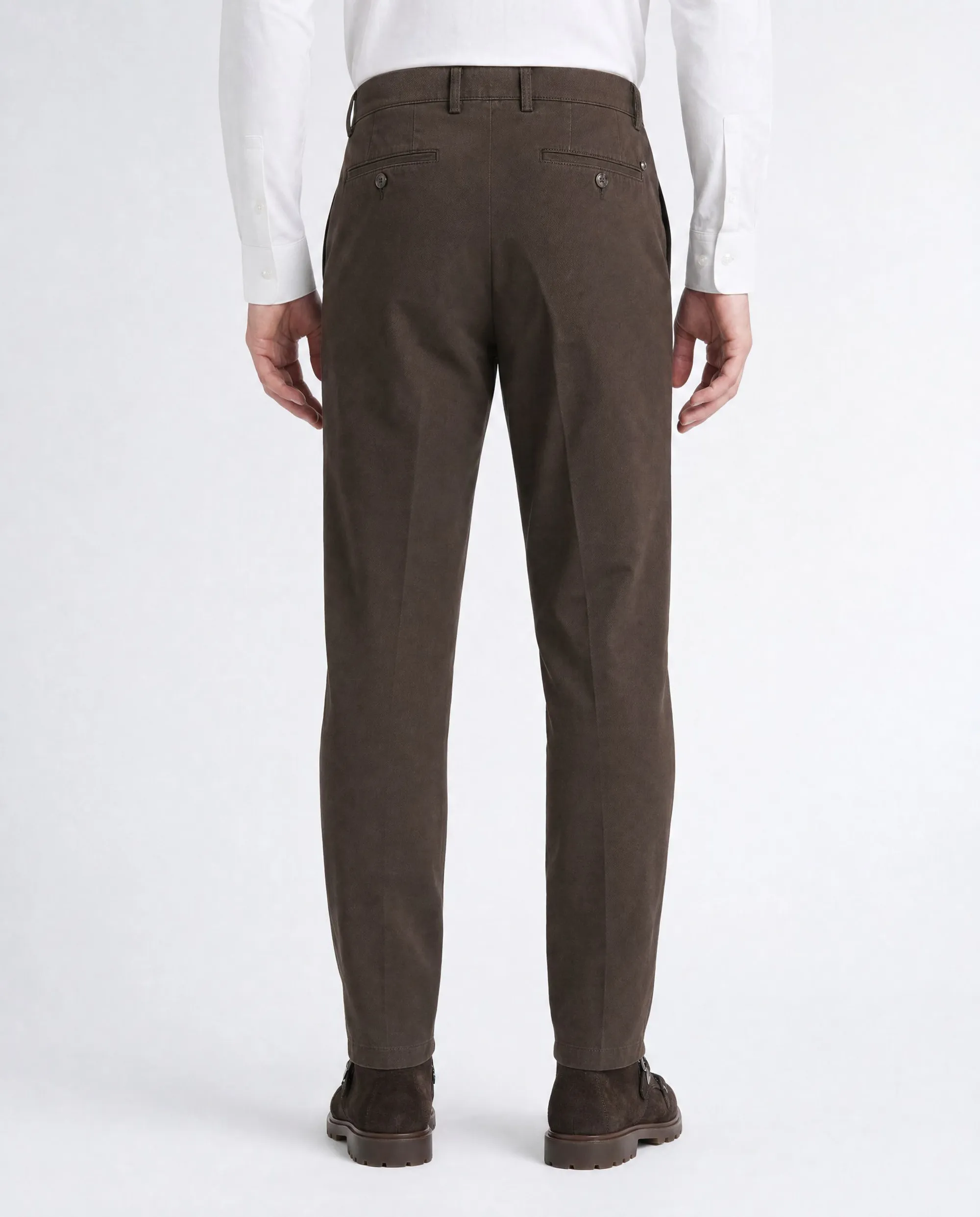 Bugatti clothing Chino Bruin 113071-001-32/30