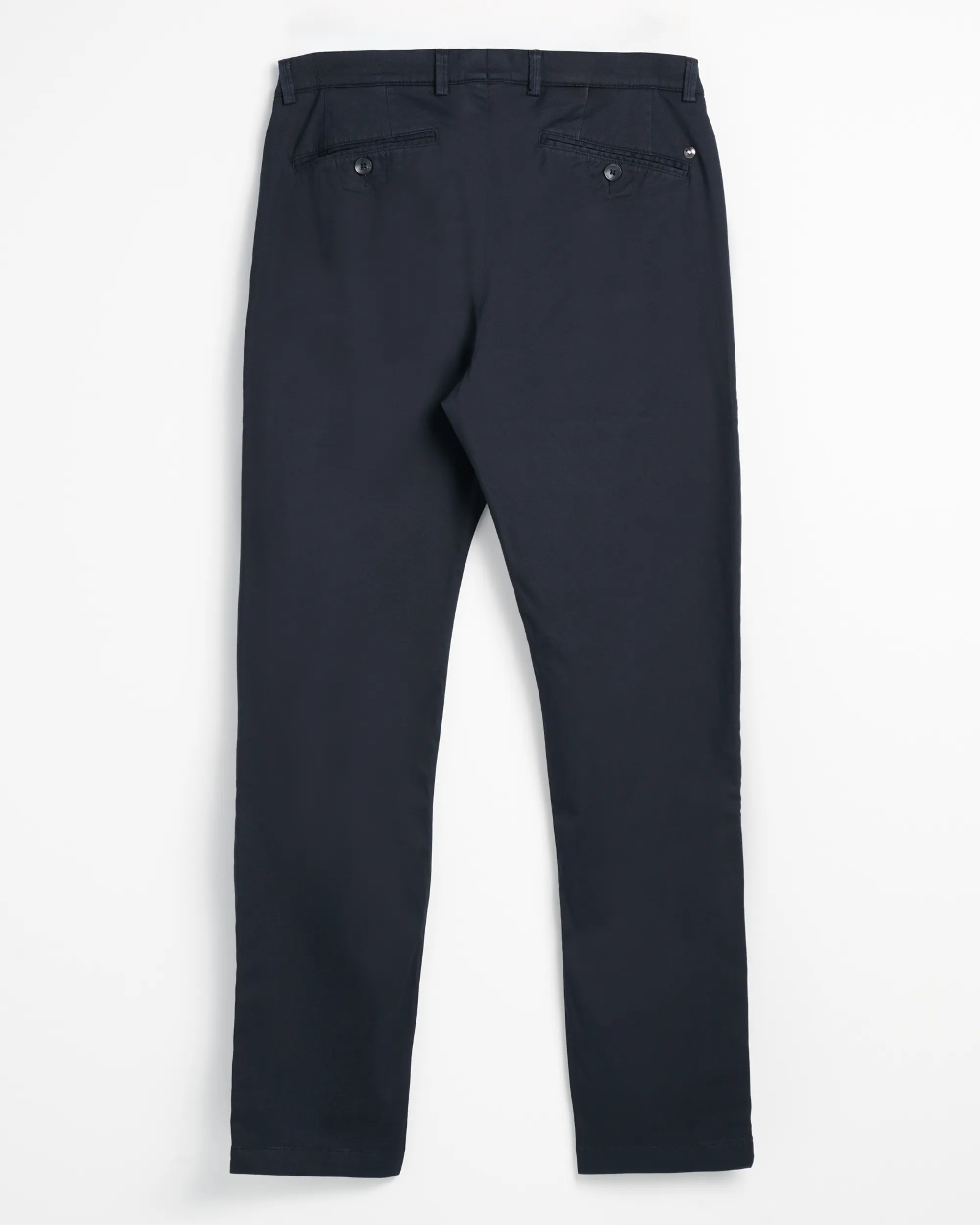 Bugatti clothing Chino Donker blauw 113072-001-32/30