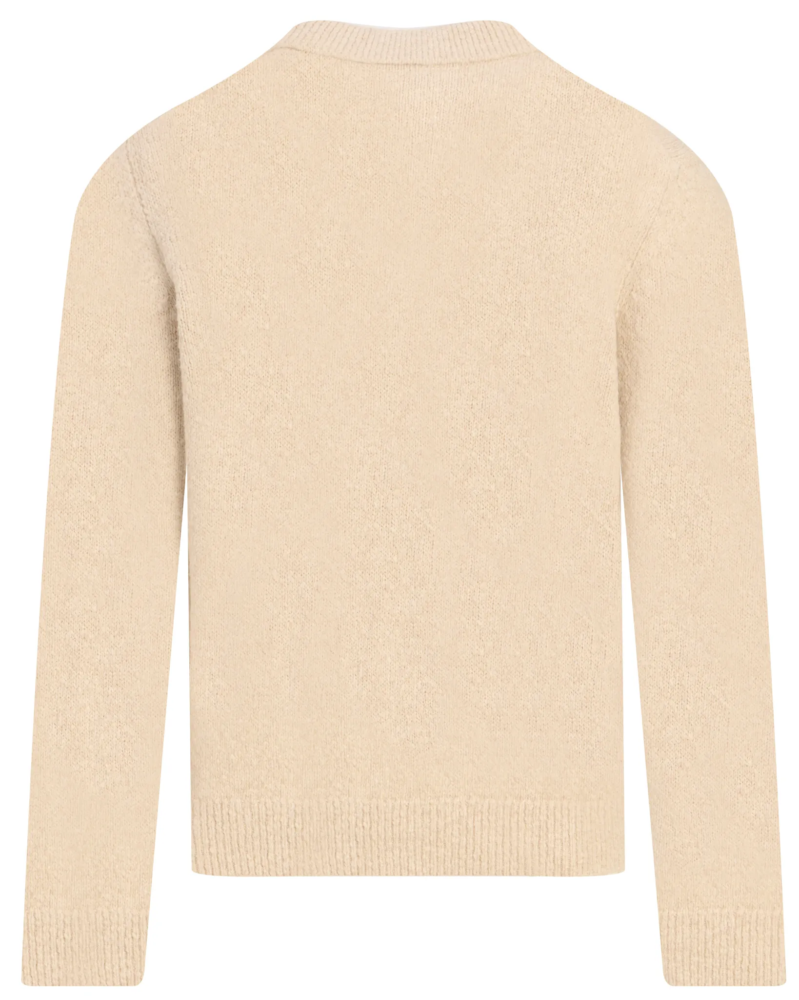 Bugatti clothing Polo Beige 113075-001-L