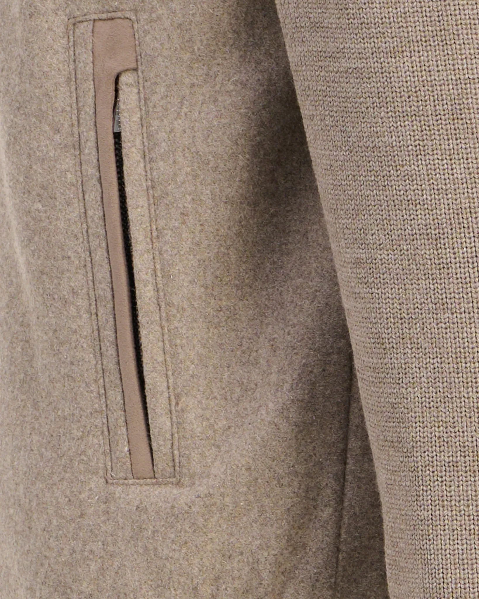 Bugatti clothing Vest Beige 113088-001-L