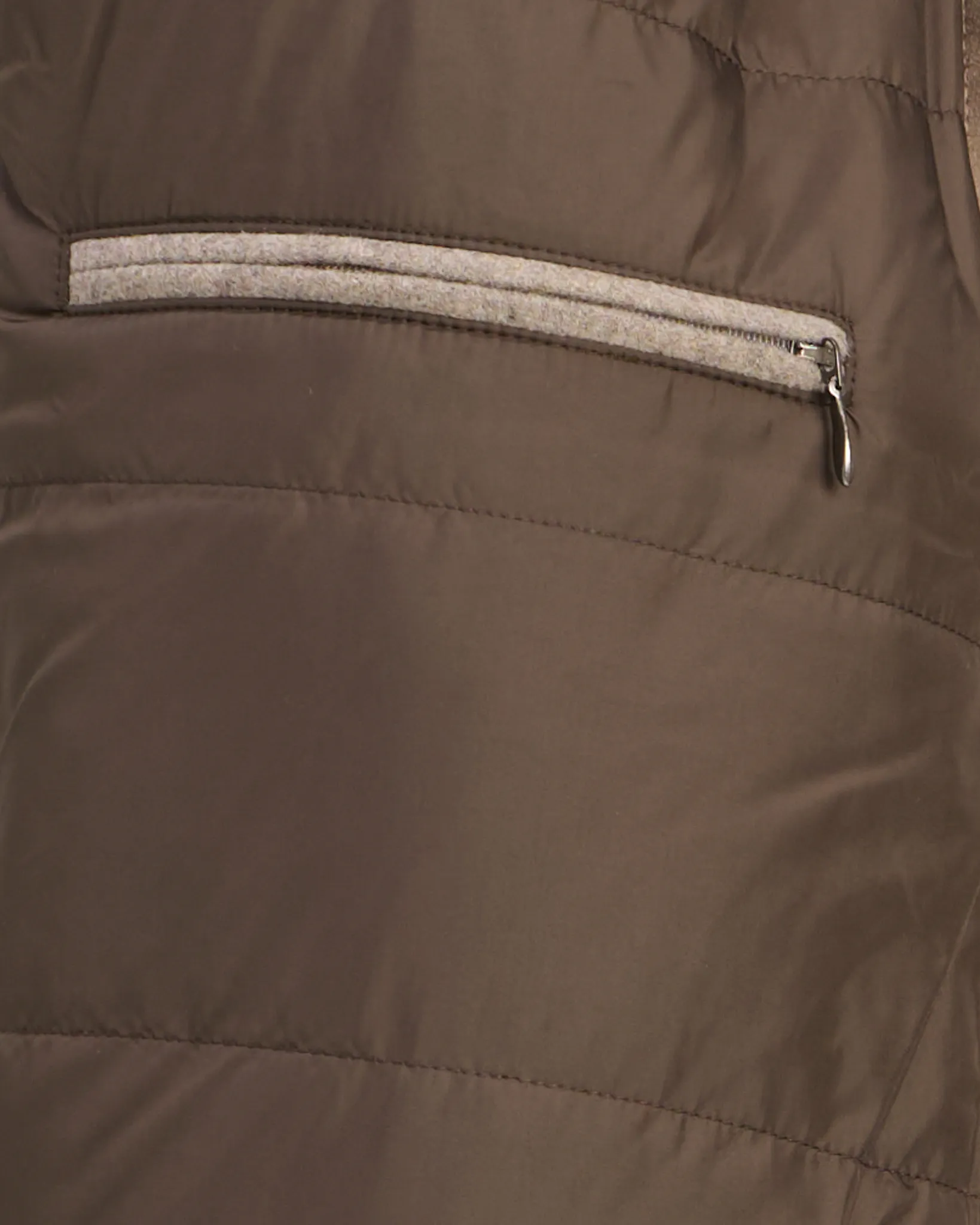 Bugatti clothing Vest Beige 113088-001-L