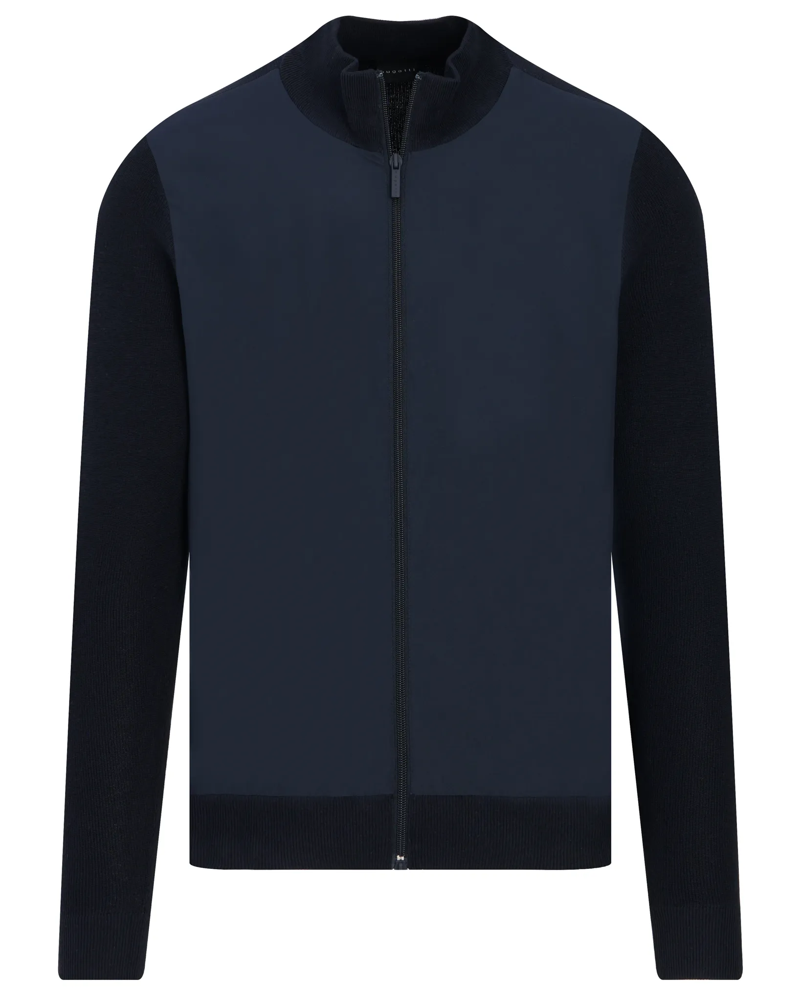 Bugatti clothing Vest Donker blauw 113090-001-L