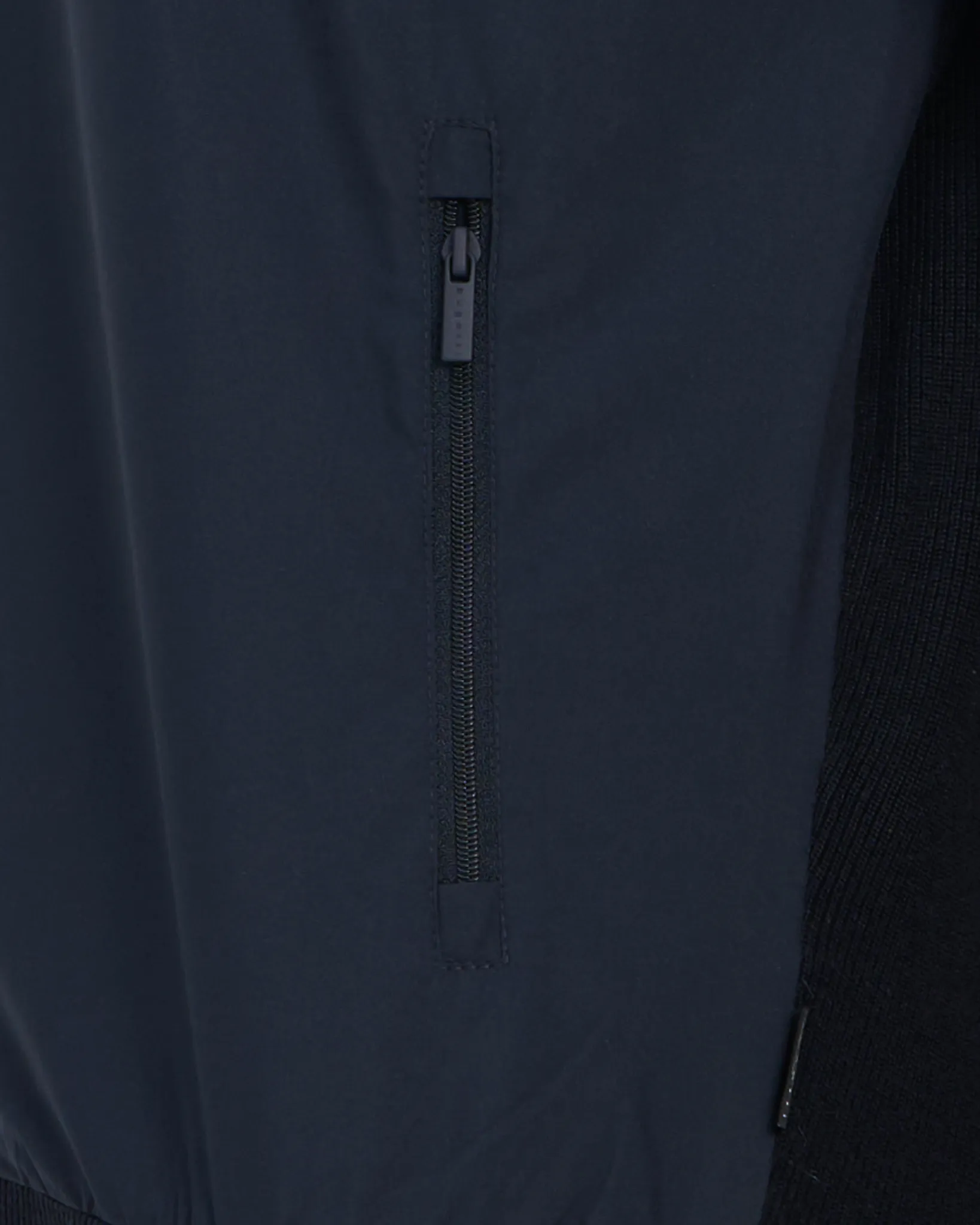 Bugatti clothing Vest Donker blauw 113090-001-L