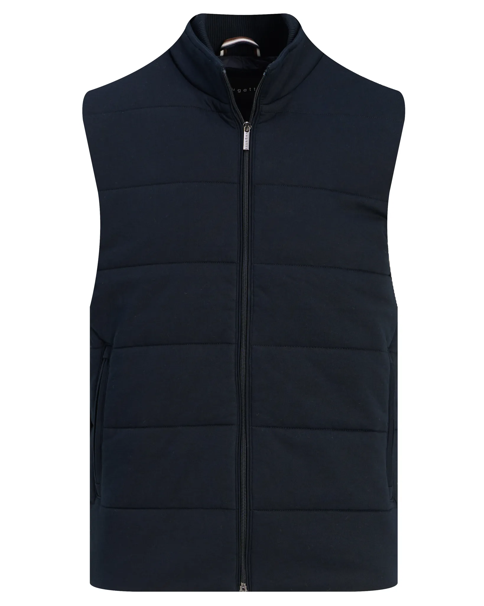 Bugatti clothing Bodywarmer Donker blauw 113098-001-L