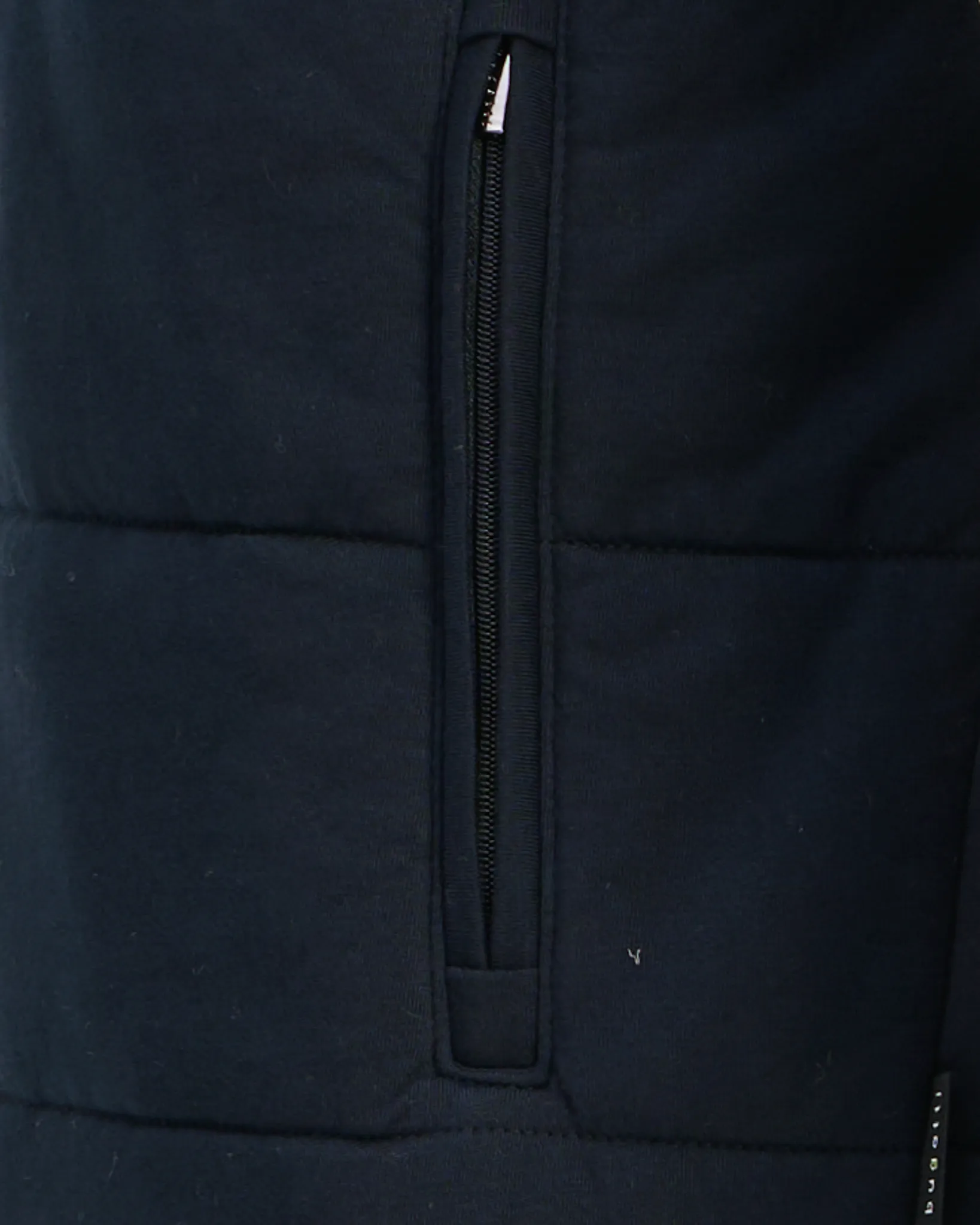 Bugatti clothing Bodywarmer Donker blauw 113098-001-L