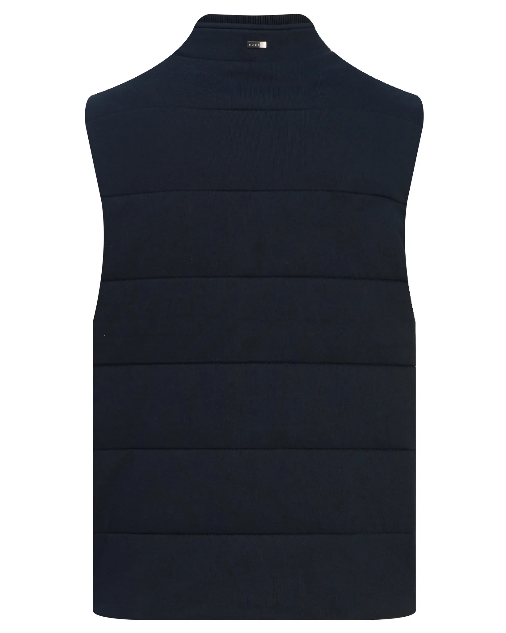 Bugatti clothing Bodywarmer Donker blauw 113098-001-L
