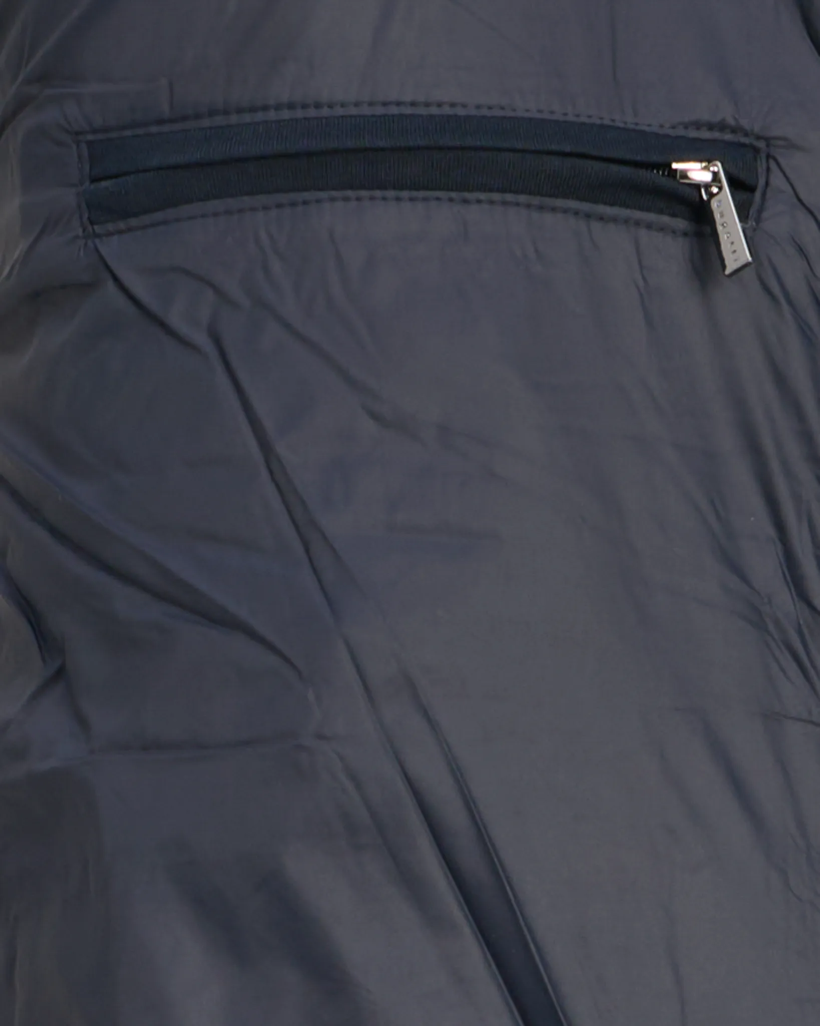 Bugatti clothing Bodywarmer Donker blauw 113098-001-L