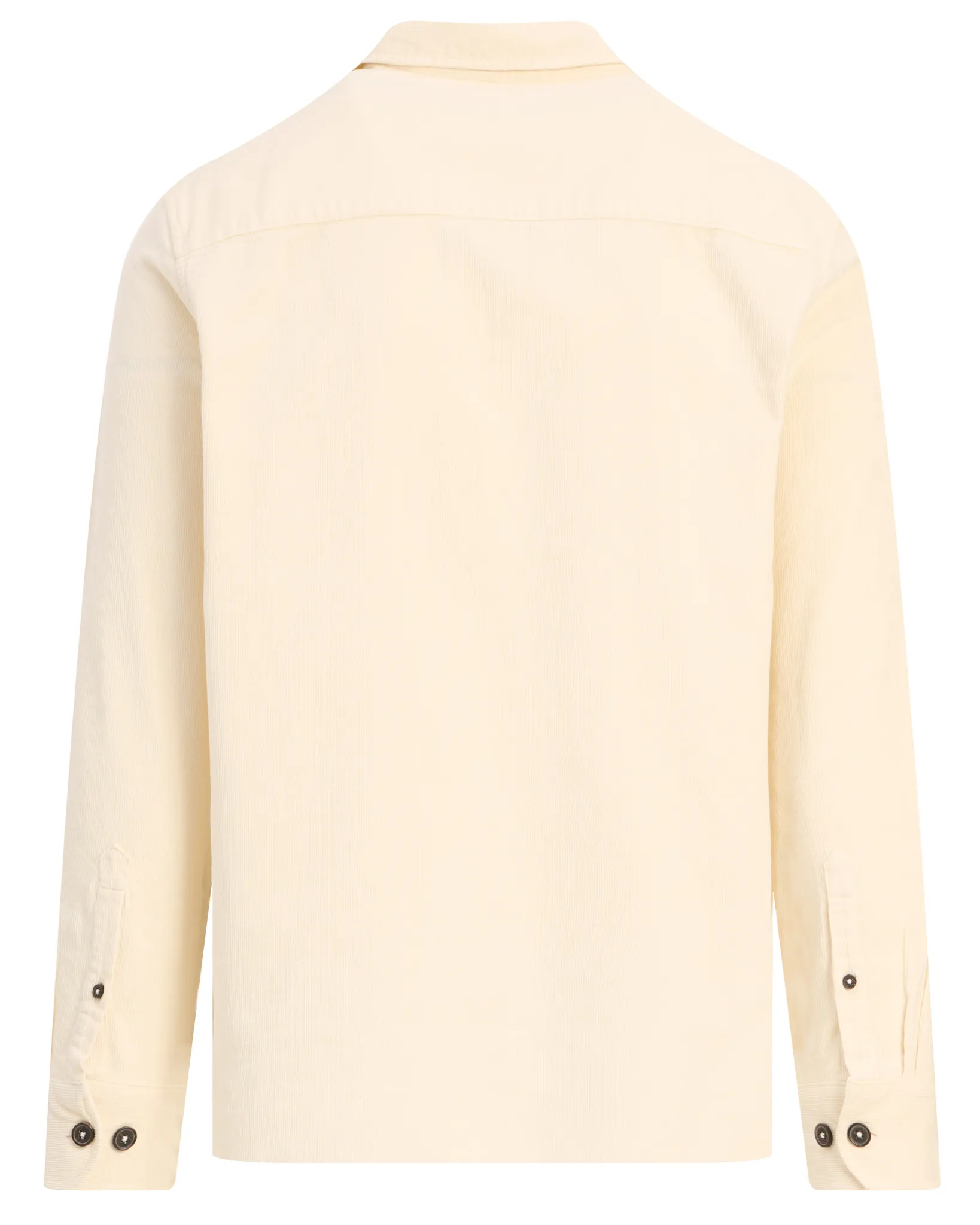 Bugatti clothing Casual overhemd Sand 113099-001-L
