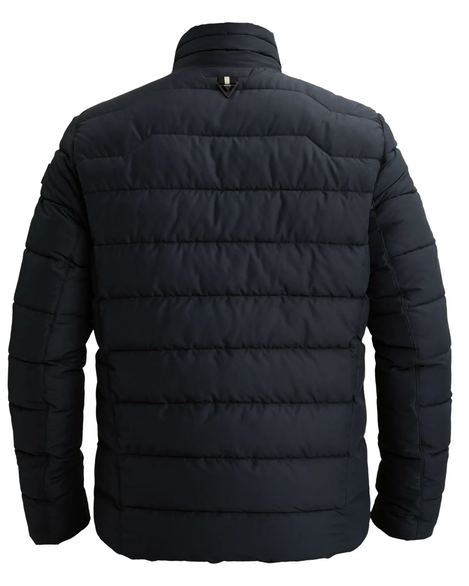 Vanguard Gewatteerde jas Crankchaser Blauw 113107-001-L