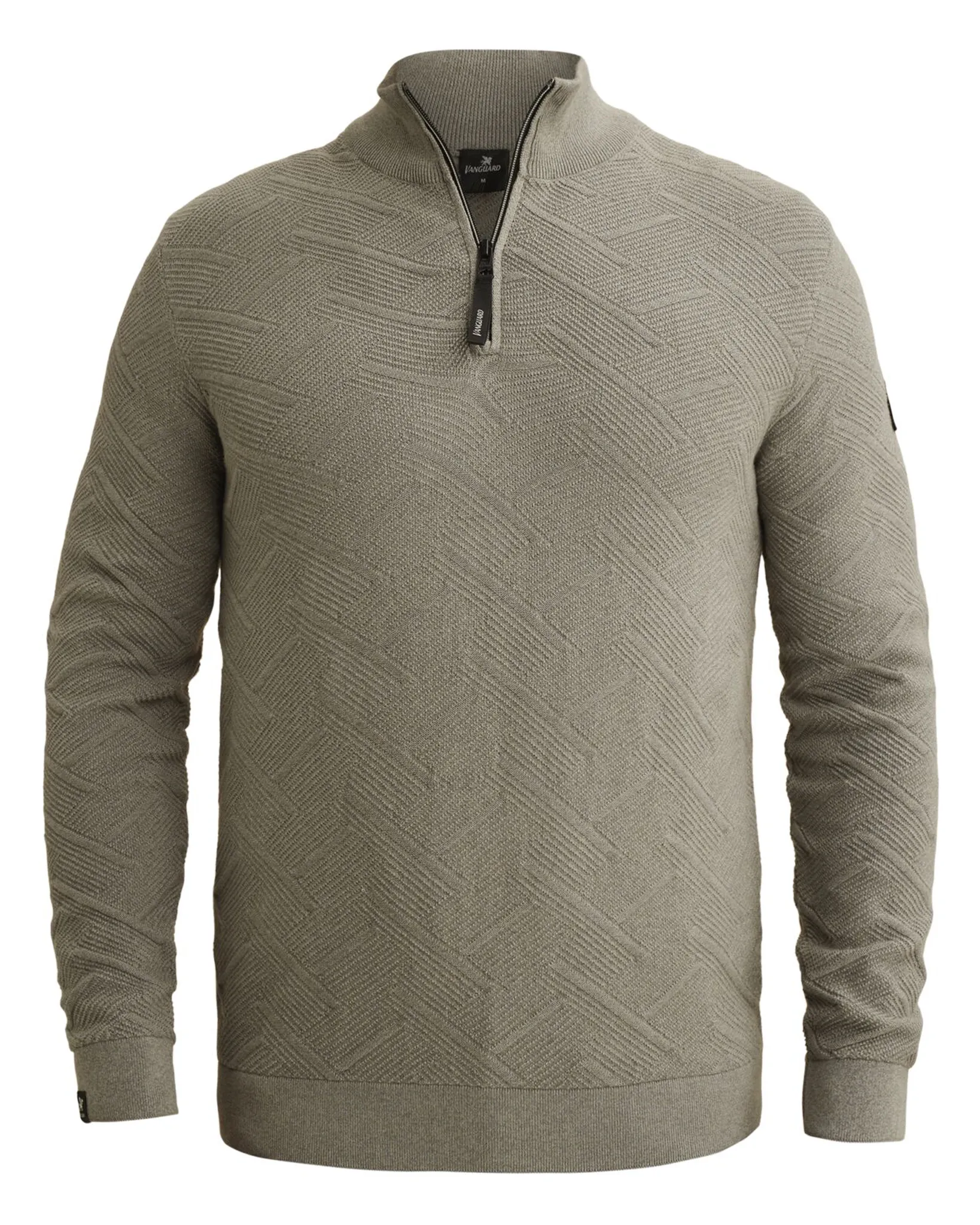 Vanguard Vest Groen 113112-001-L