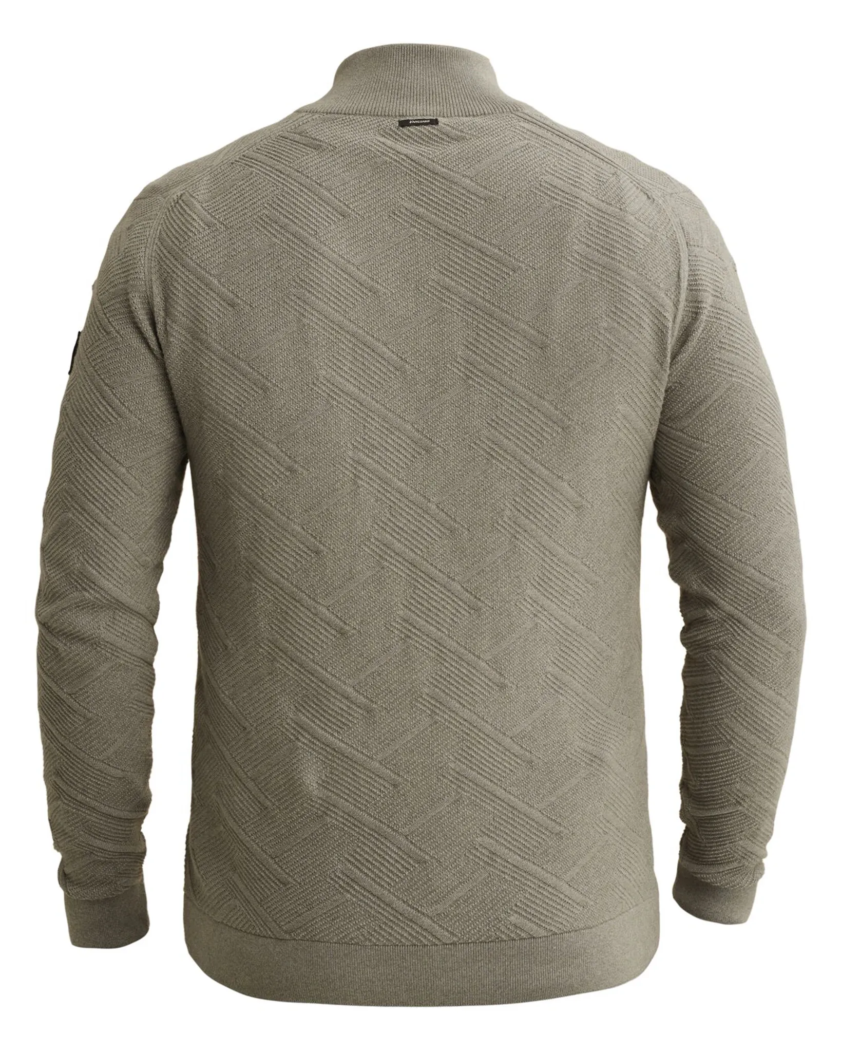 Vanguard Vest Groen 113112-001-L