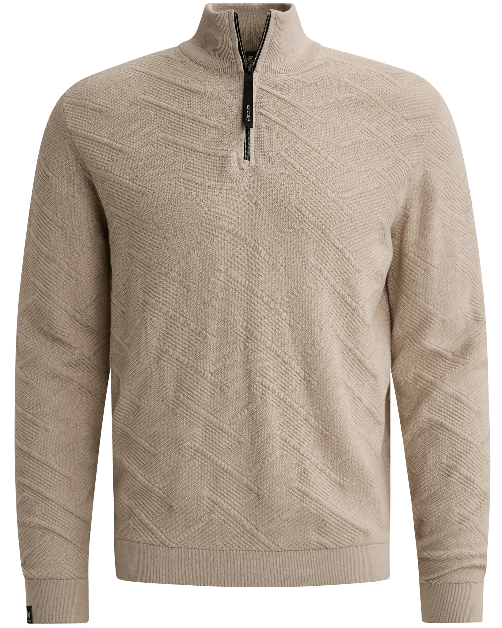 Vanguard Schipperstrui Zilver 113113-001-L