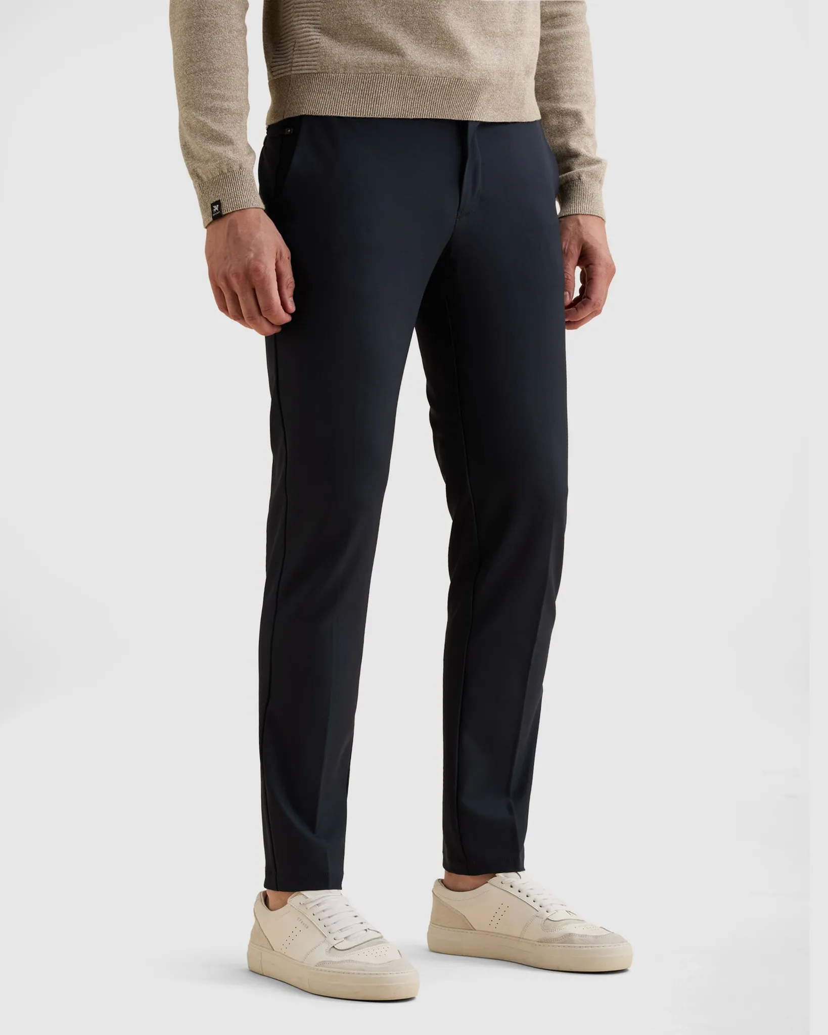 Vanguard 5-pocket Blauw 113116-001-31/34
