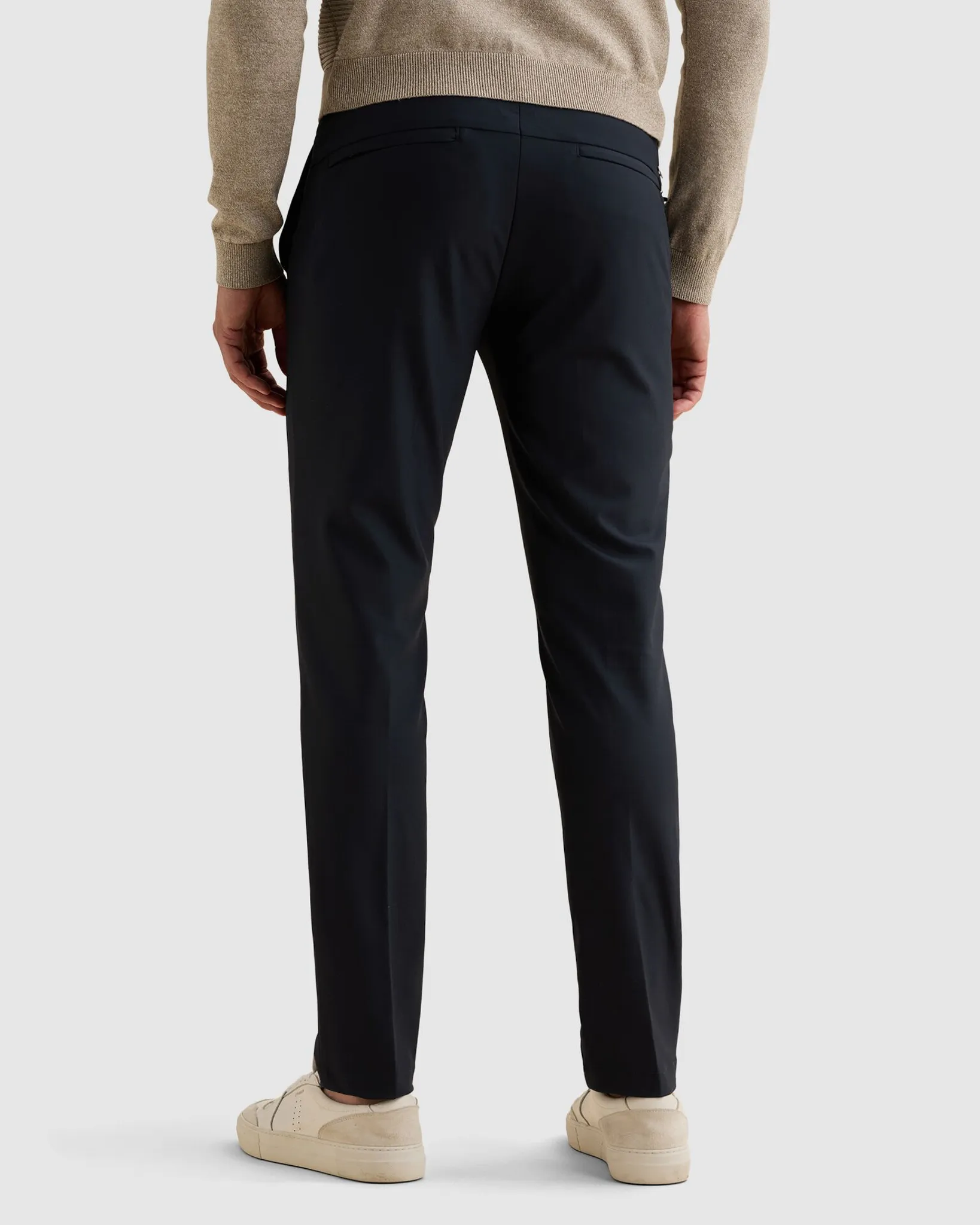 Vanguard 5-pocket Blauw 113116-001-31/34