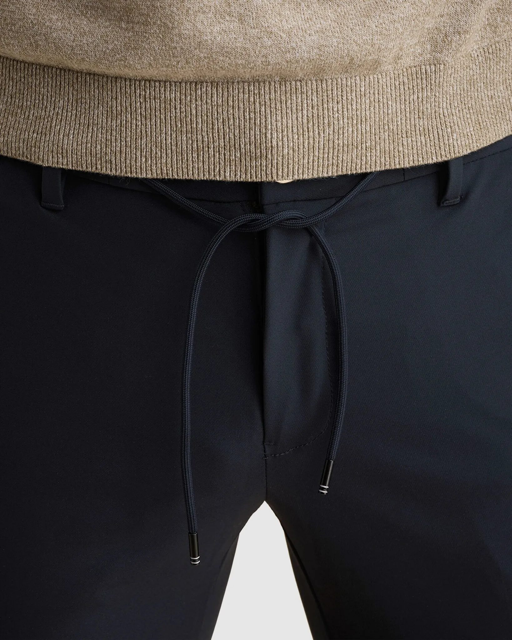 Vanguard 5-pocket Blauw 113116-001-31/34