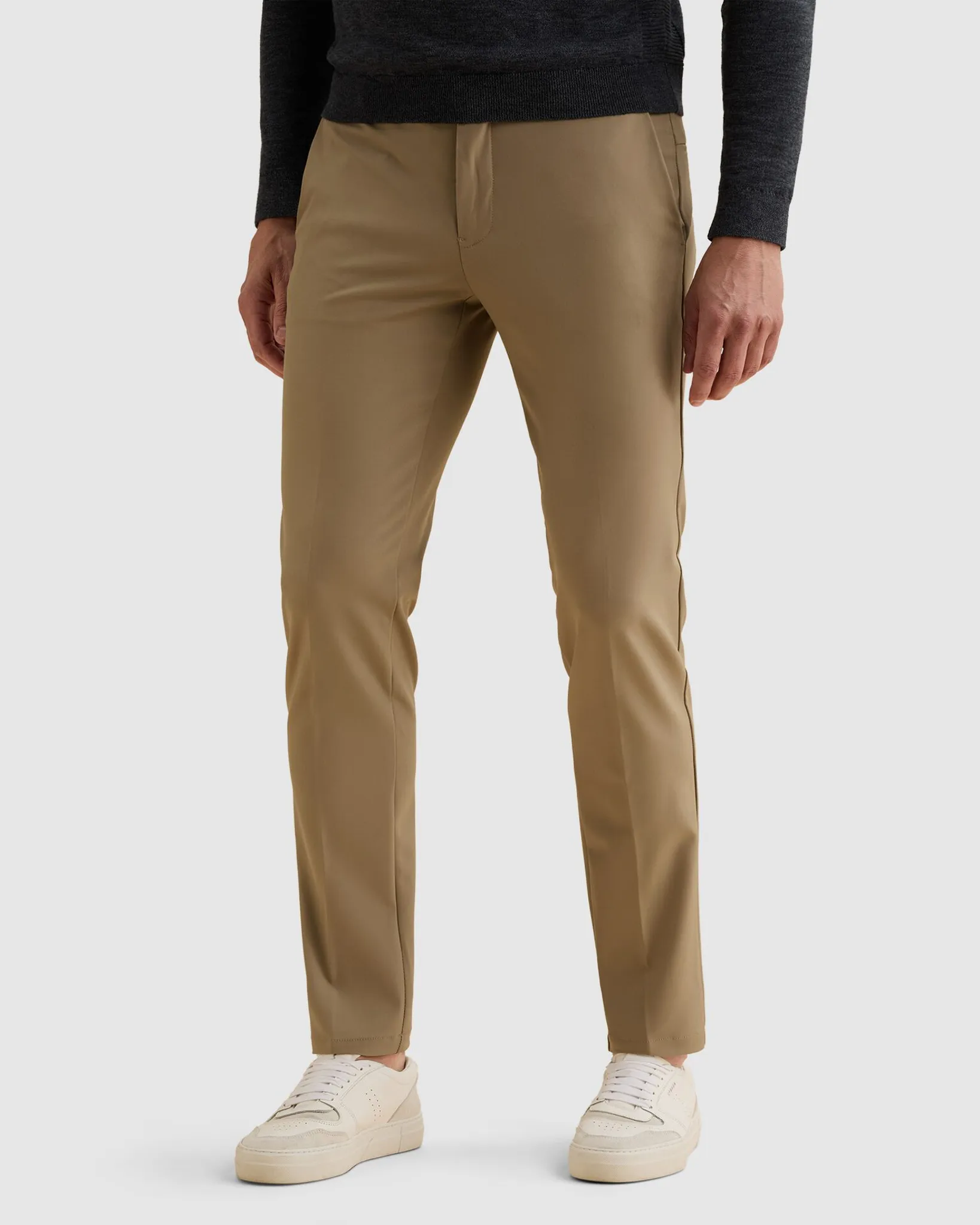 Vanguard 5-pocket Ecru 113118-001-31/34