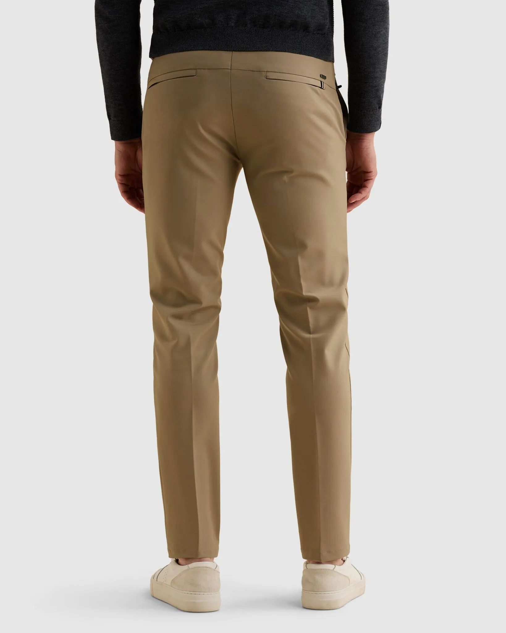 Vanguard 5-pocket Ecru 113118-001-31/34