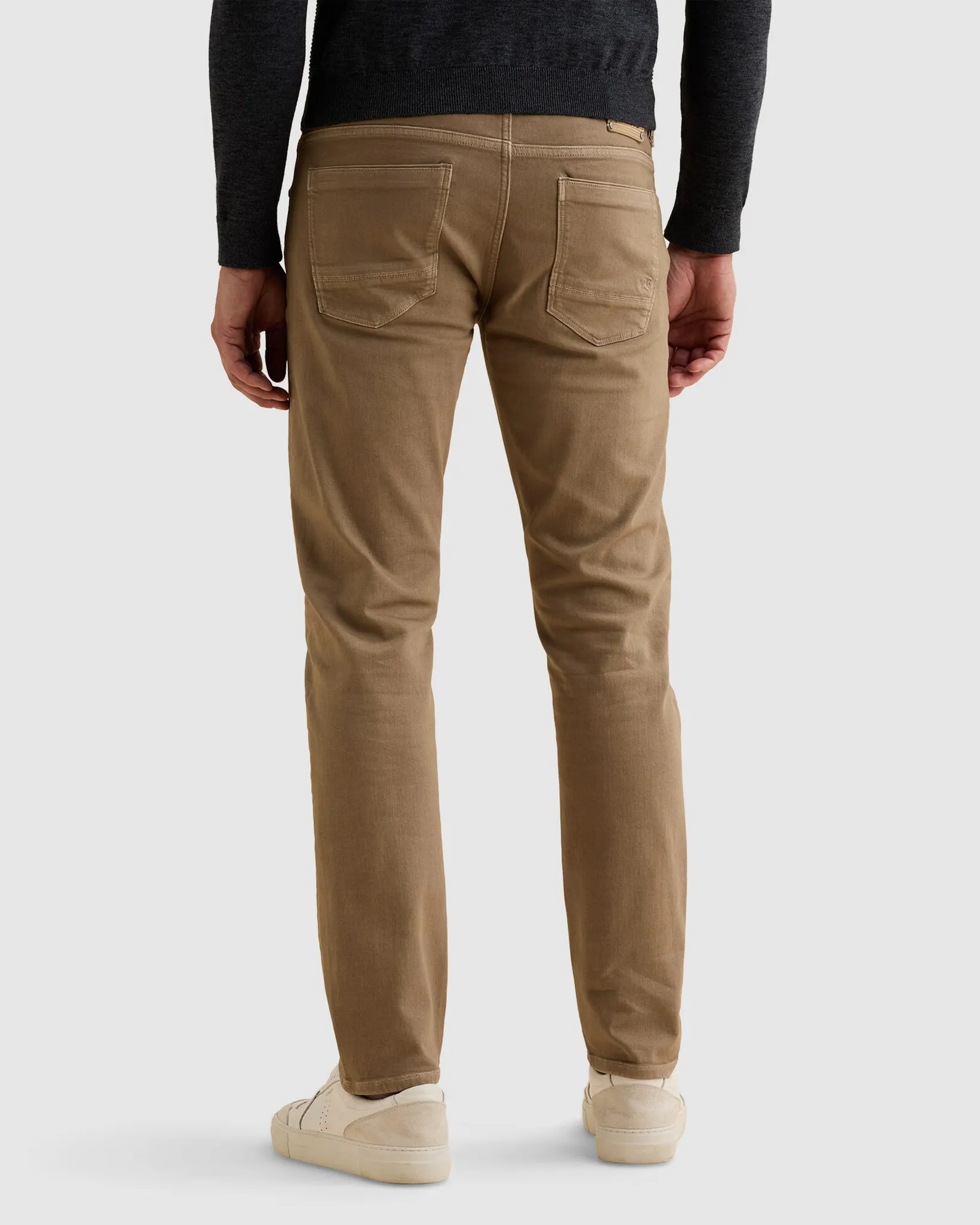 Vanguard 5-pocket Ecru 113119-001-31/34