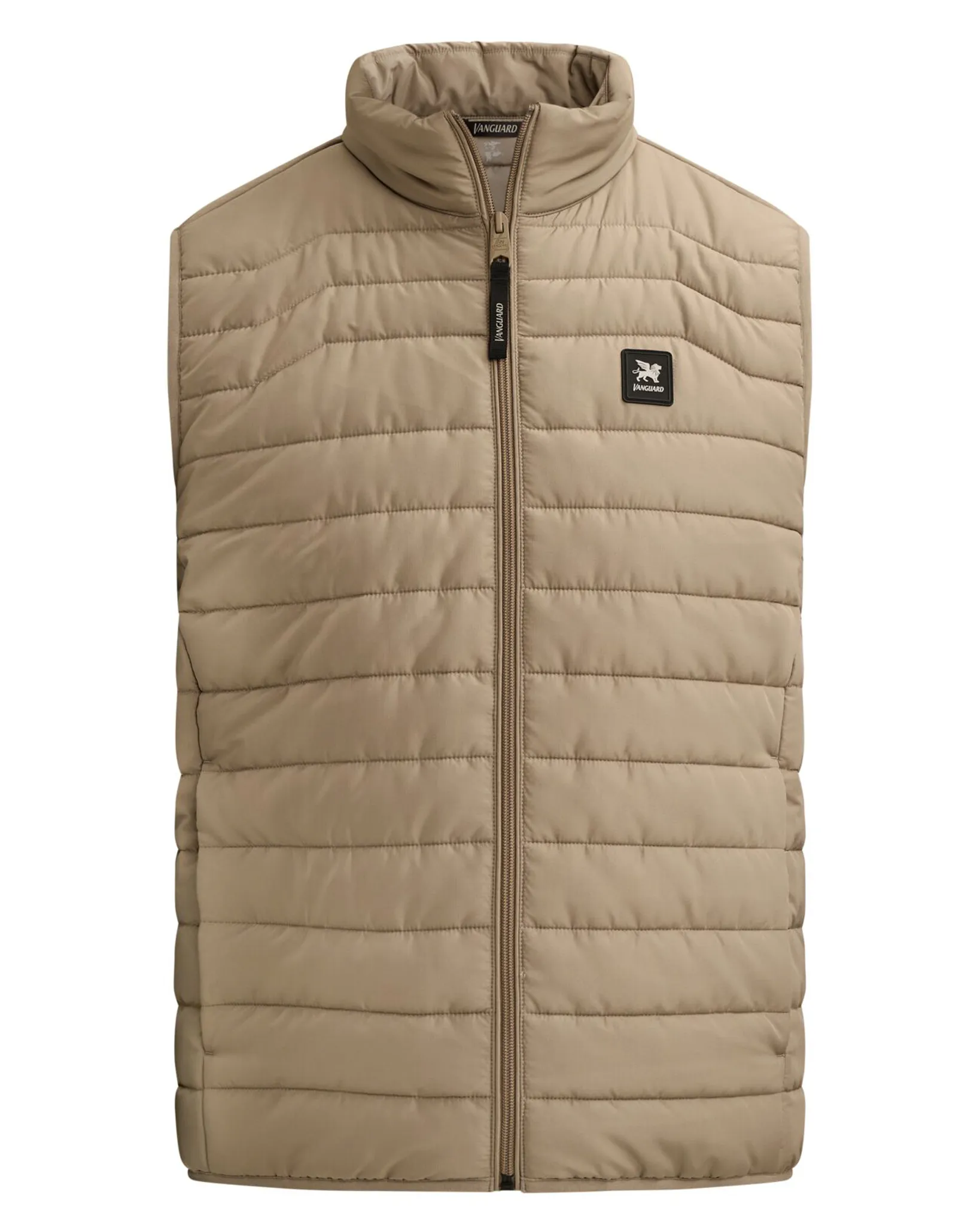 Vanguard Jack Ecru 113120-001-L