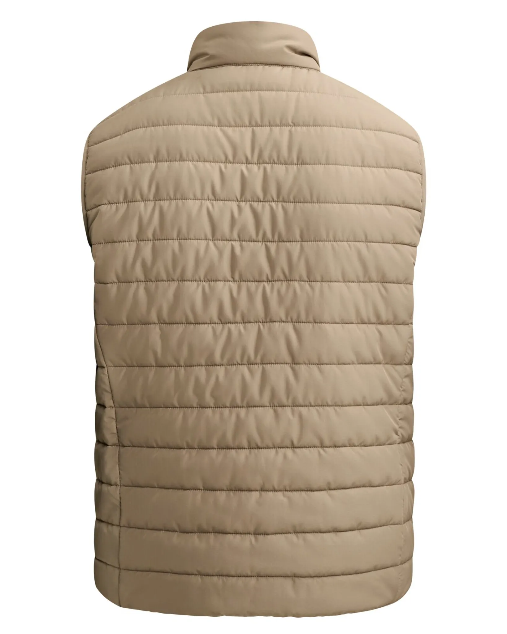 Vanguard Jack Ecru 113120-001-L