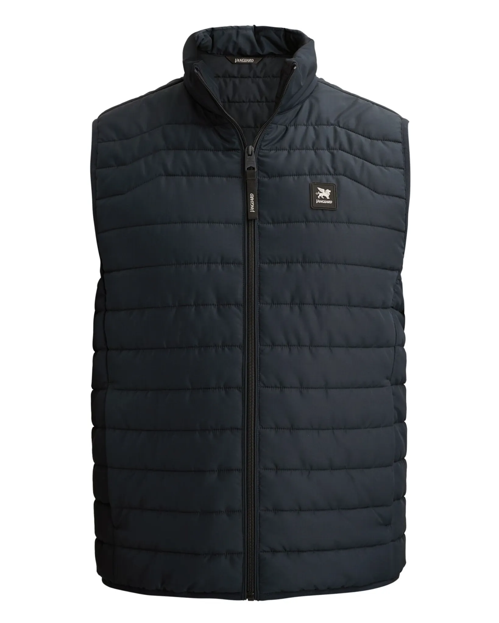 Vanguard Jack Blauw 113121-001-L