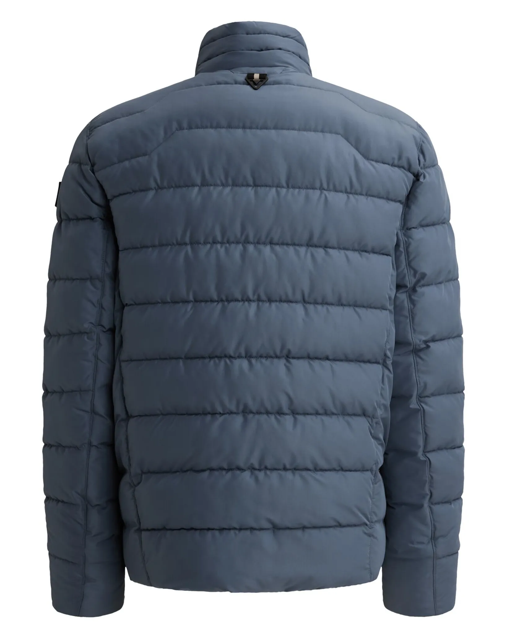 Vanguard Gewatteerde jas Crankchaser Blauw 113123-001-L