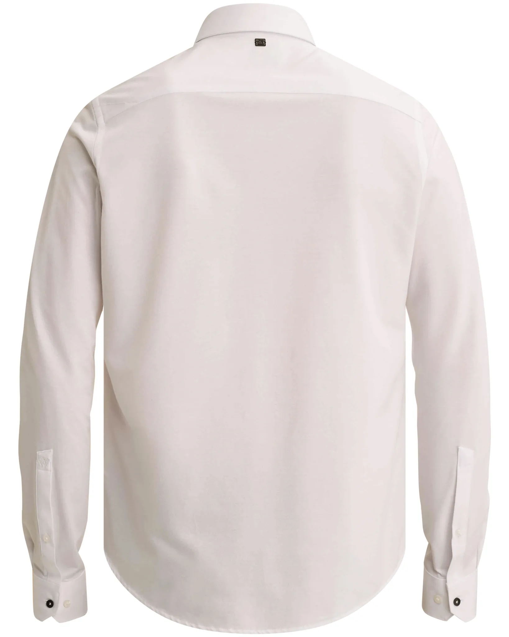 Vanguard Casual overhemd Wit 113127-001-L