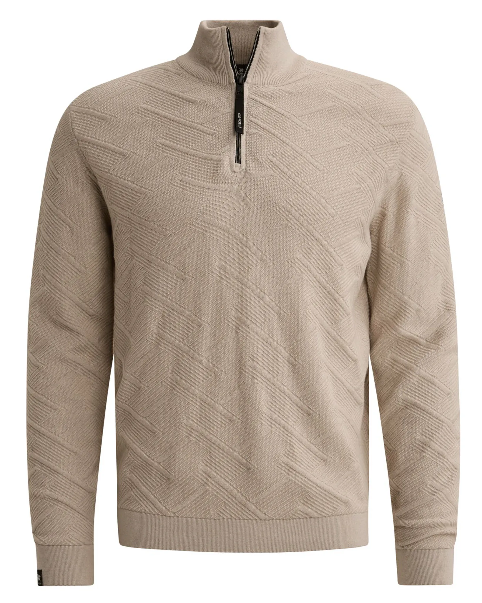 Vanguard Vest Zilver 113129-001-L