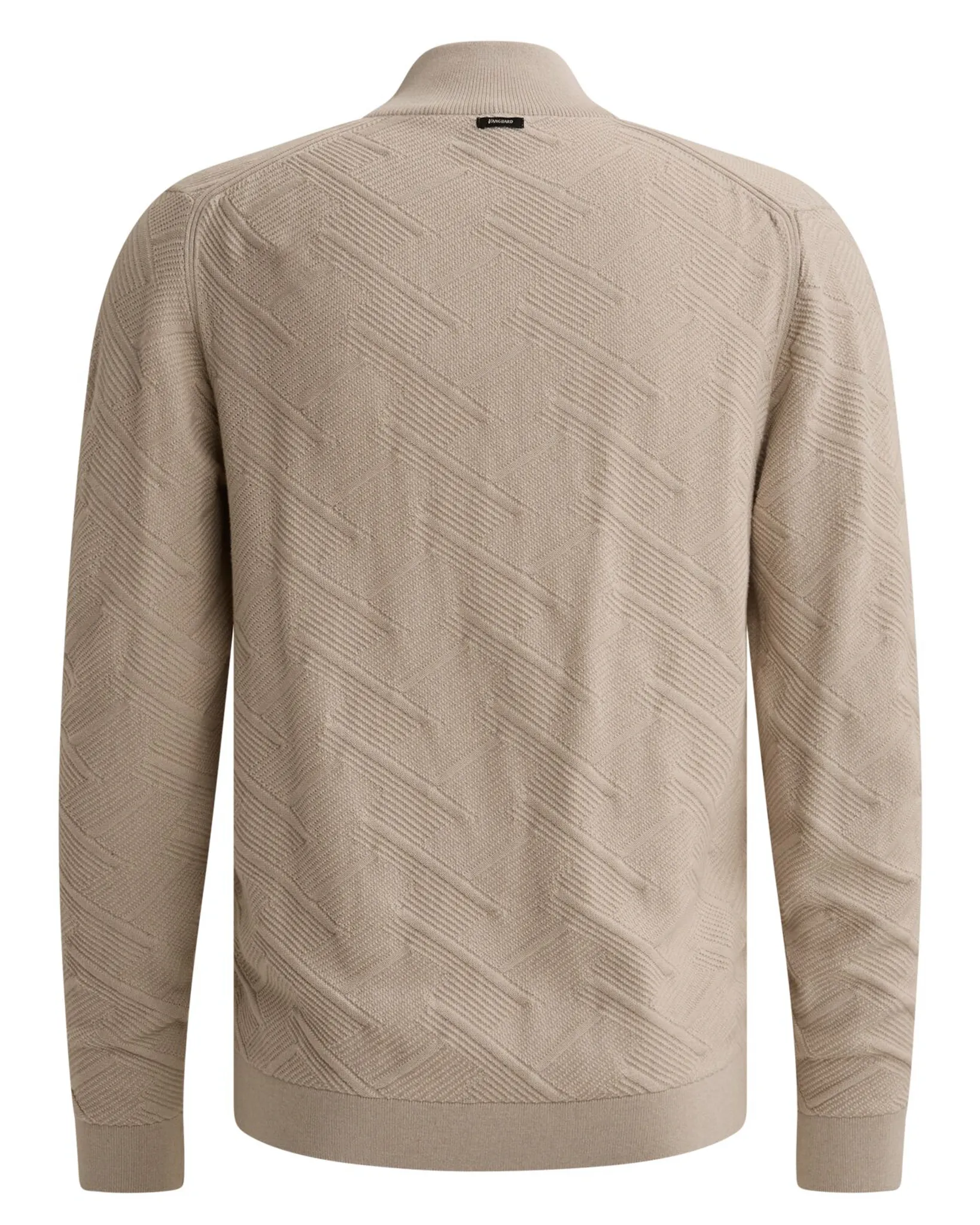 Vanguard Vest Zilver 113129-001-L