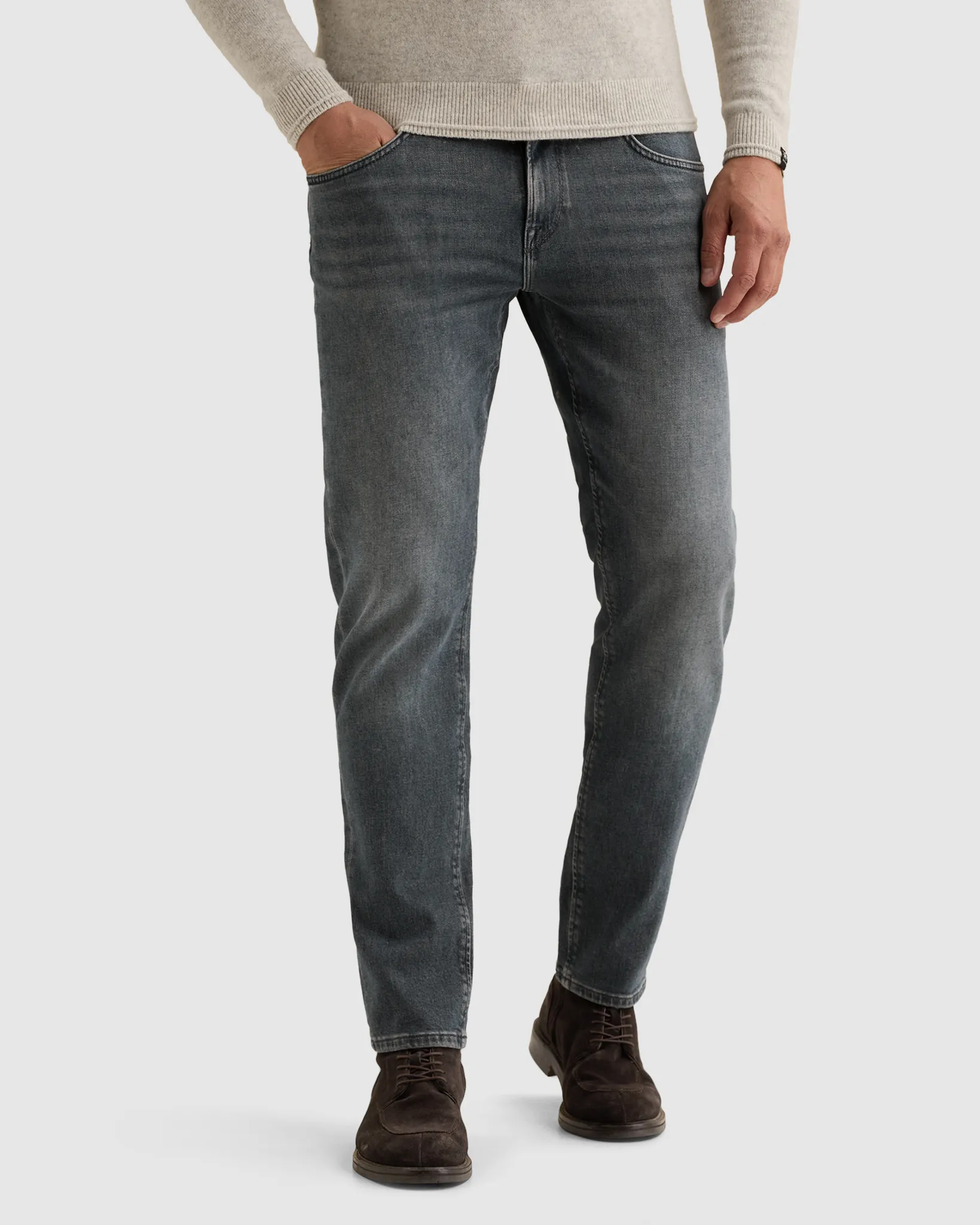 Vanguard Jeans V7 Blauw 113131-001-30/32
