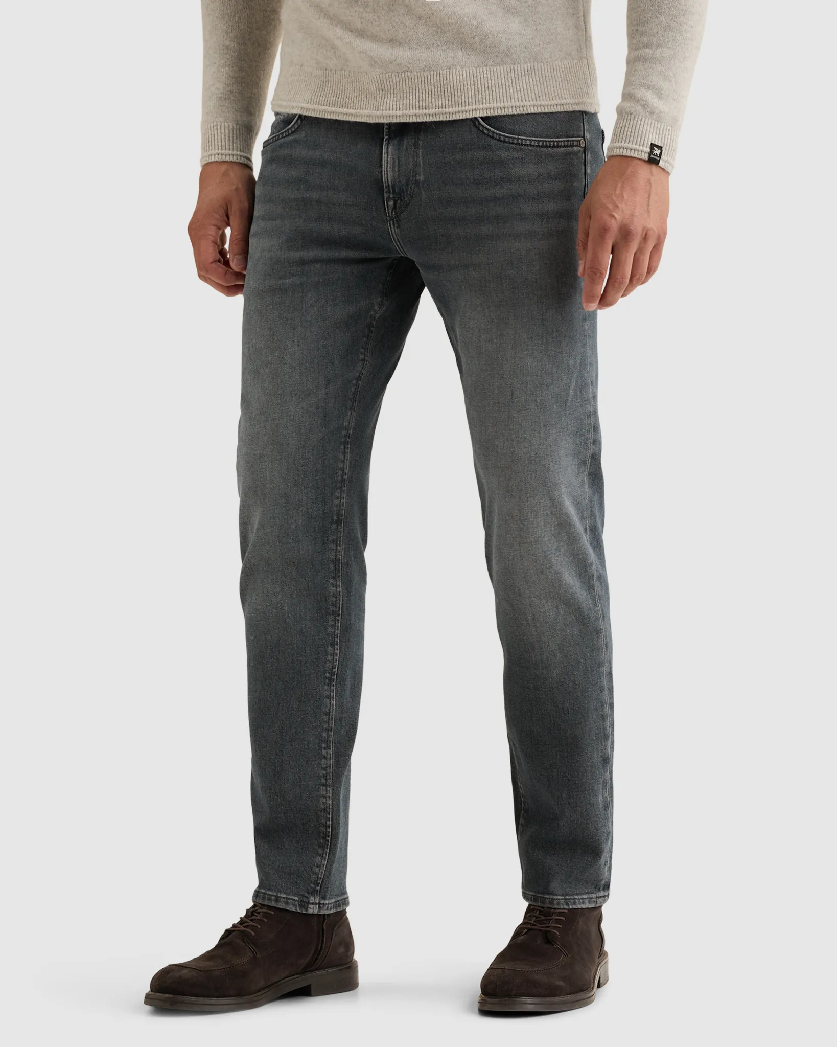 Vanguard Jeans V7 Blauw 113131-001-30/32