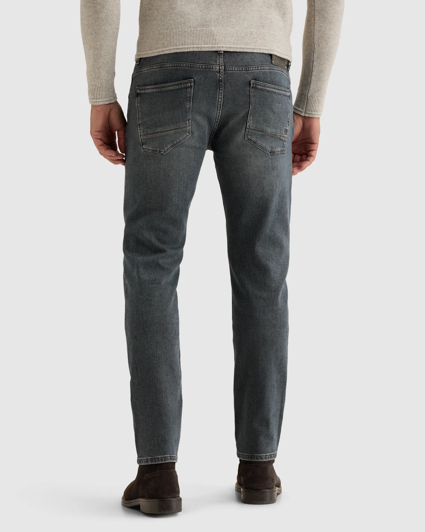 Vanguard Jeans V7 Blauw 113131-001-30/32
