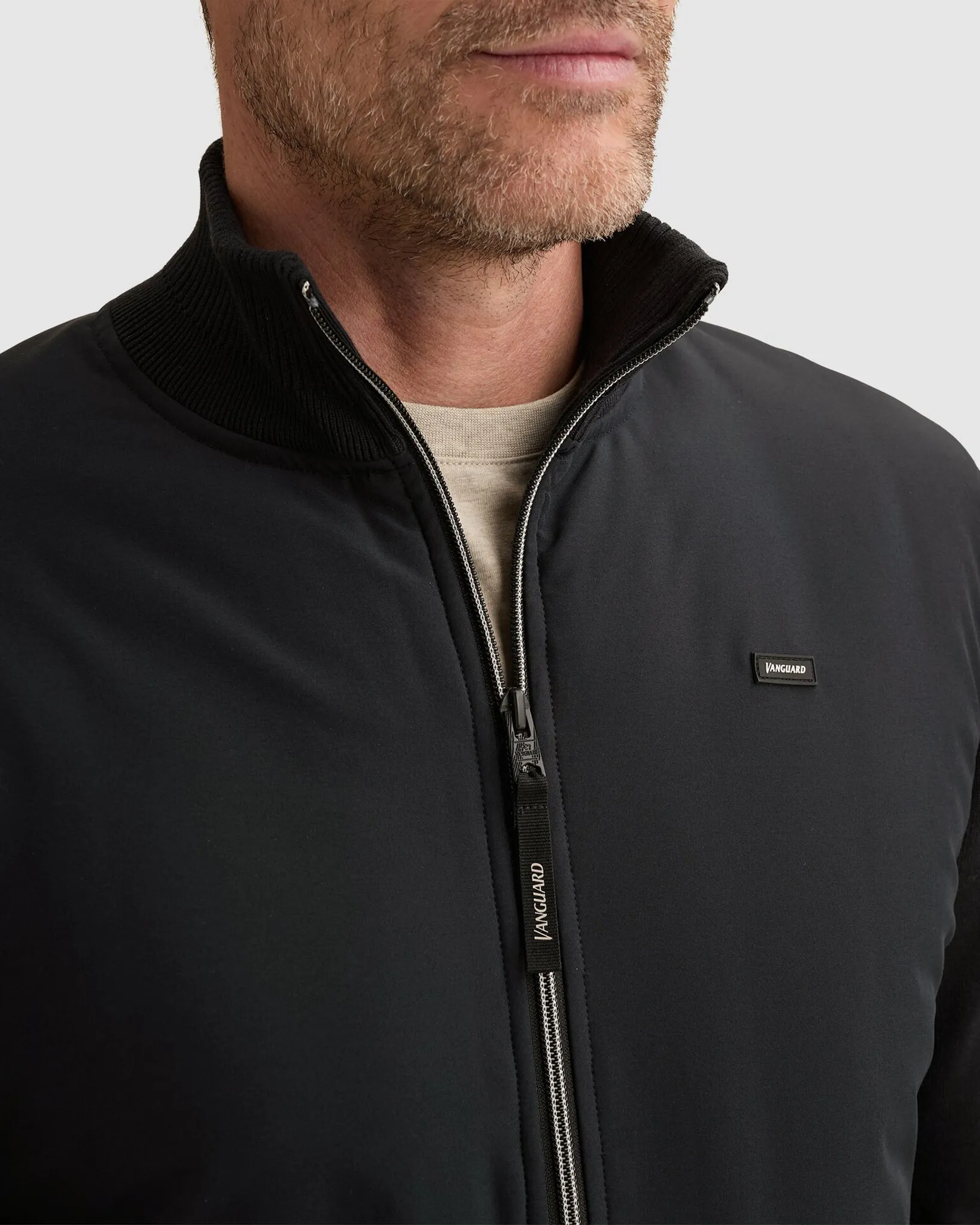 Vanguard Vest Blauw 113143-001-M