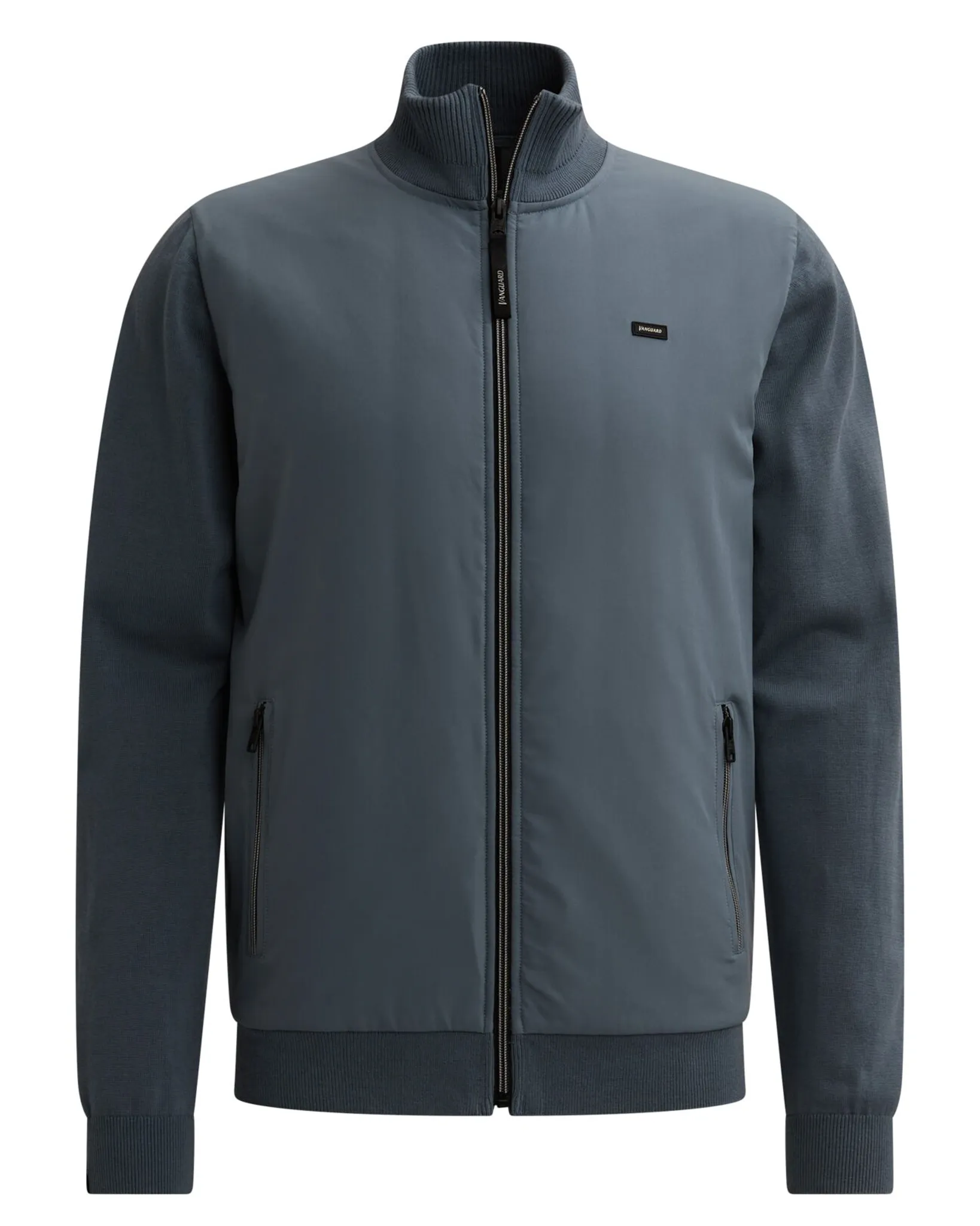 Vanguard Vest Blauw 113144-001-M