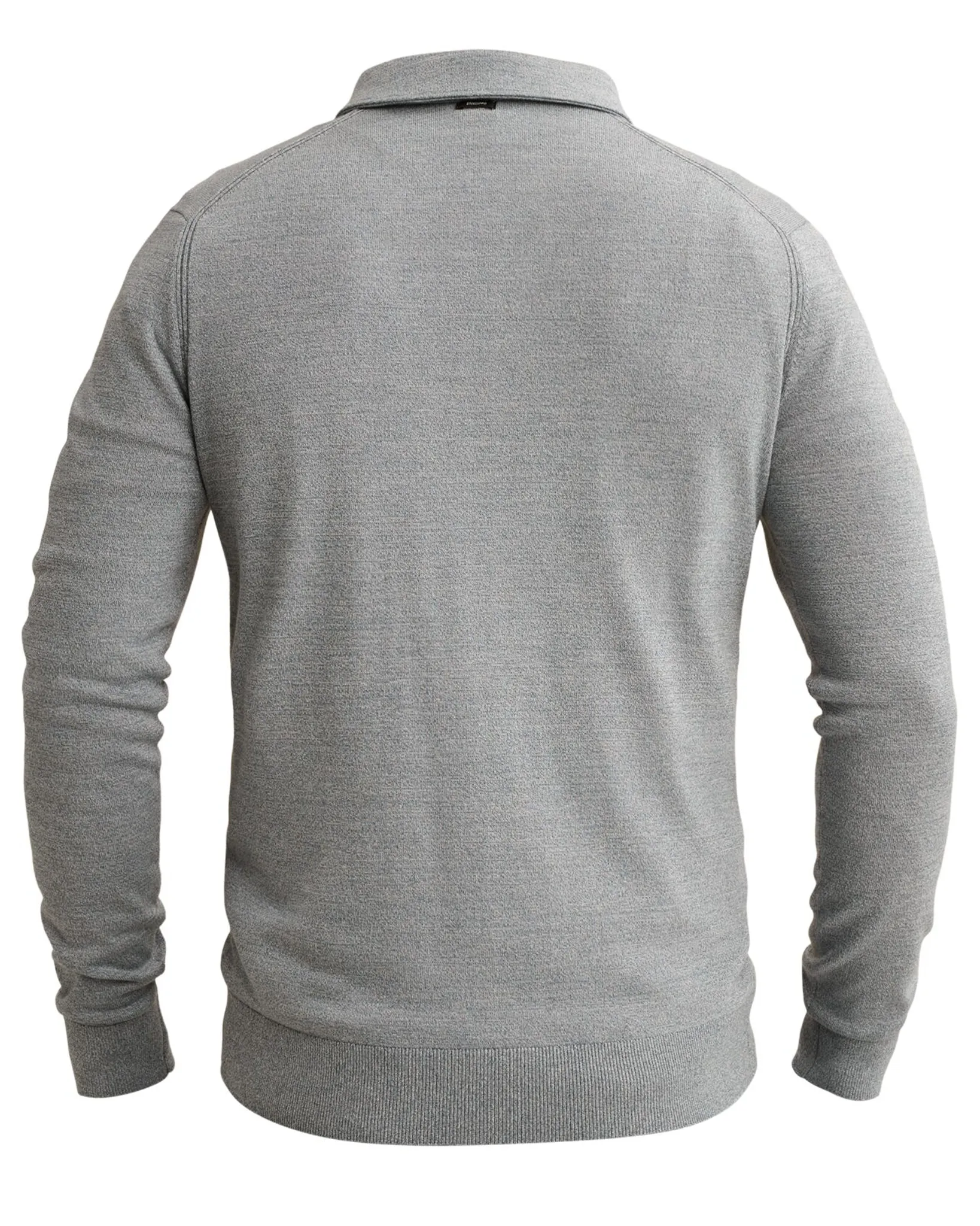 Vanguard Polo Blauw 113146-001-M